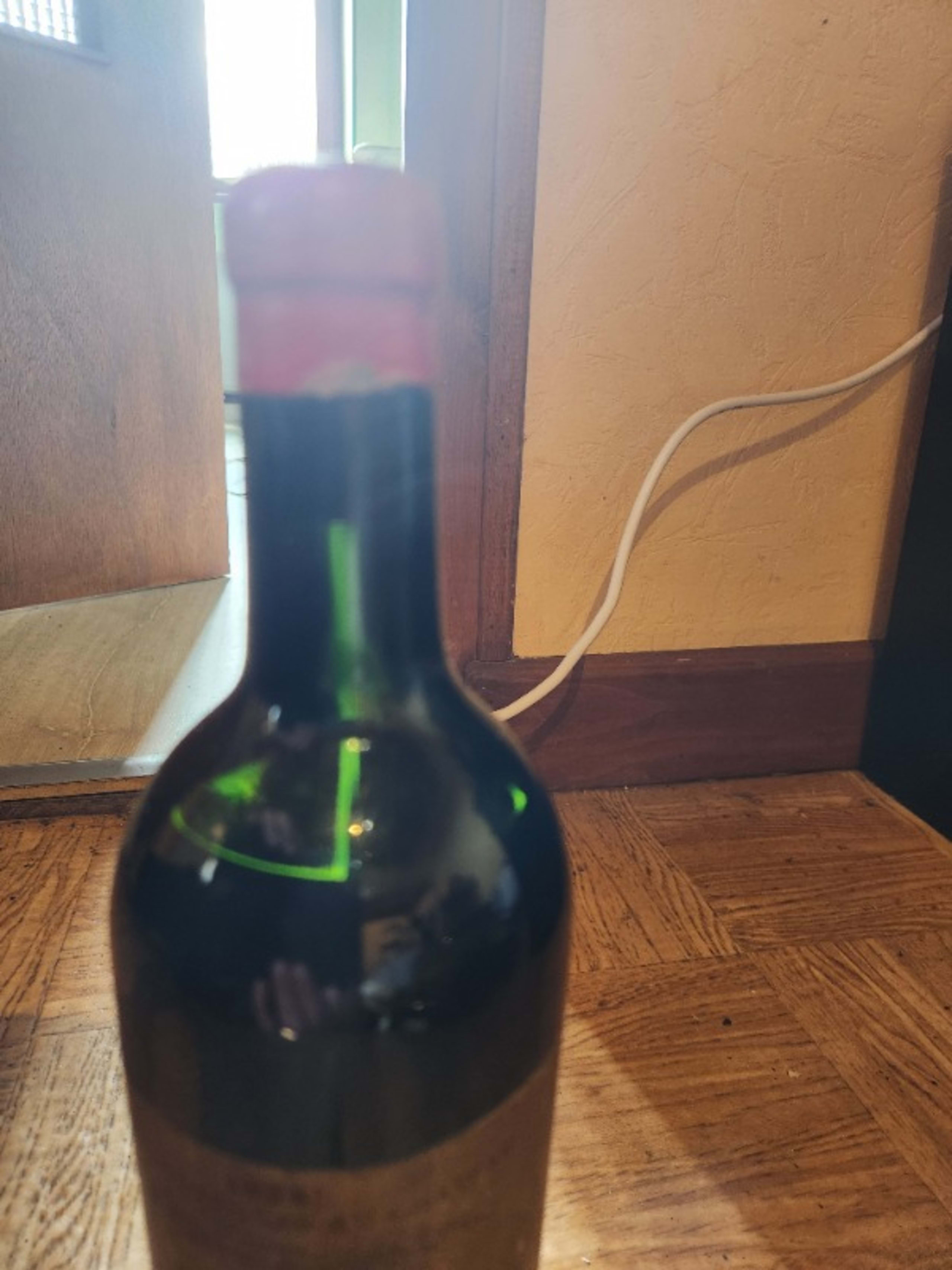 Wine Level