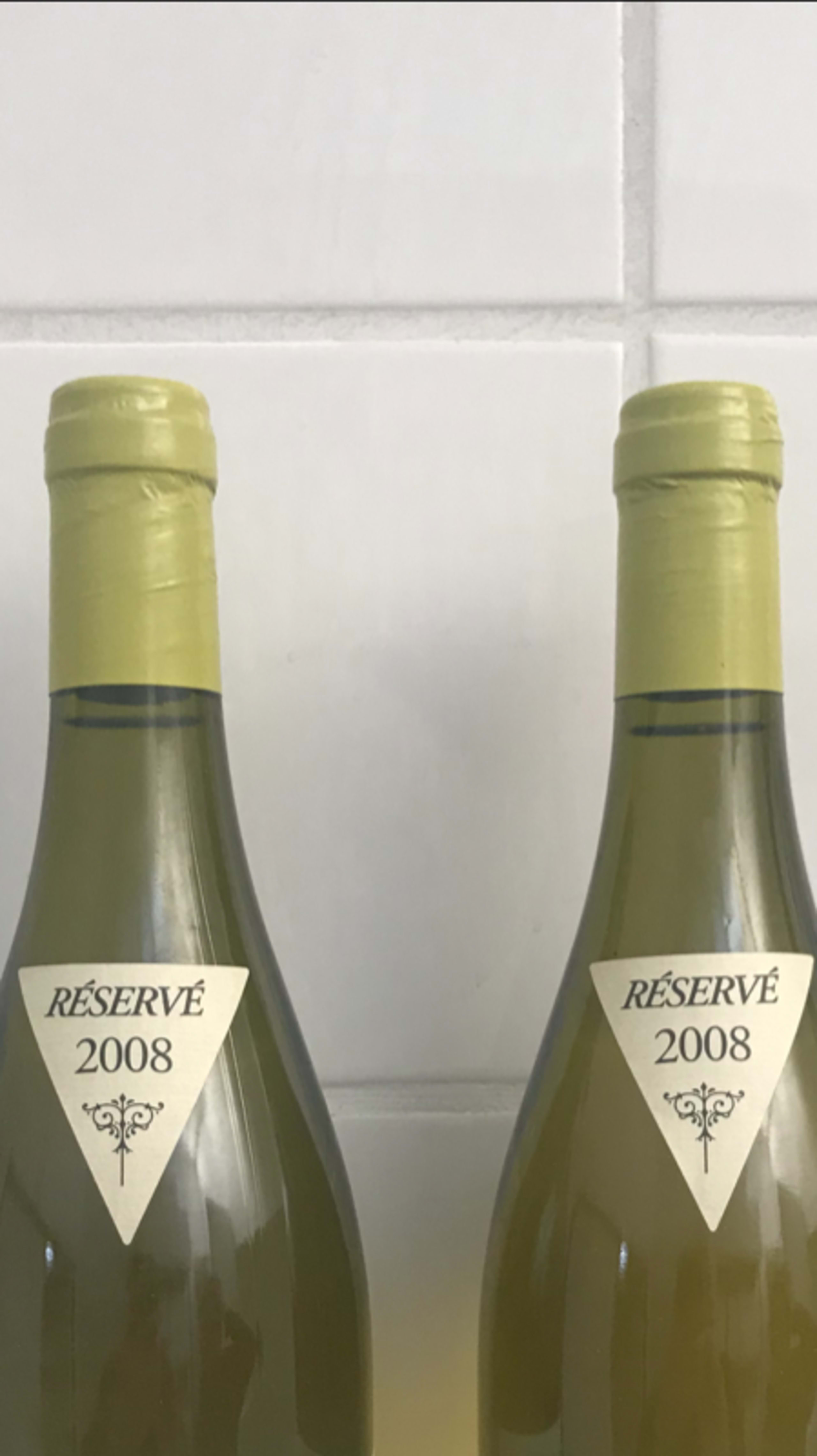 Wine Level