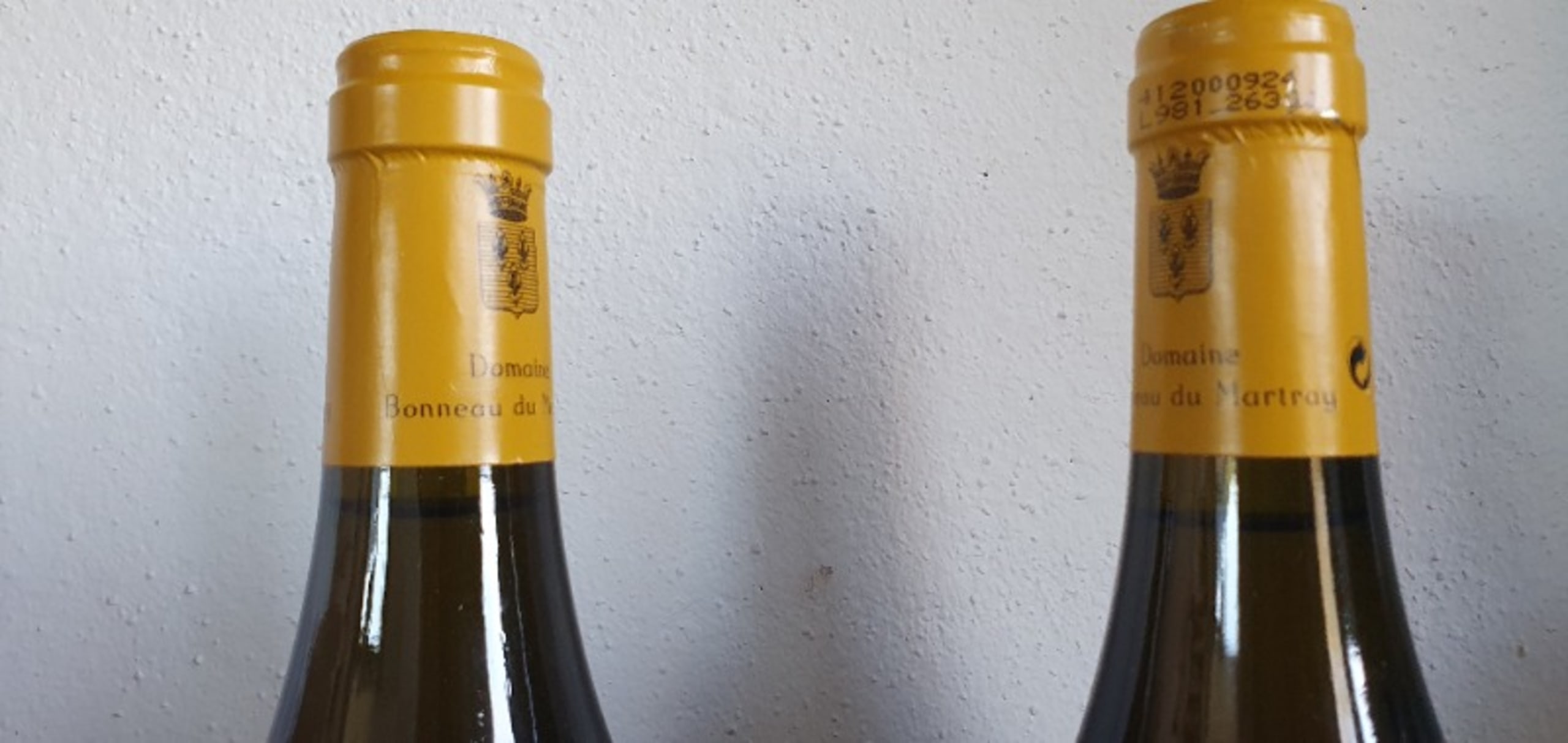 Wine Level