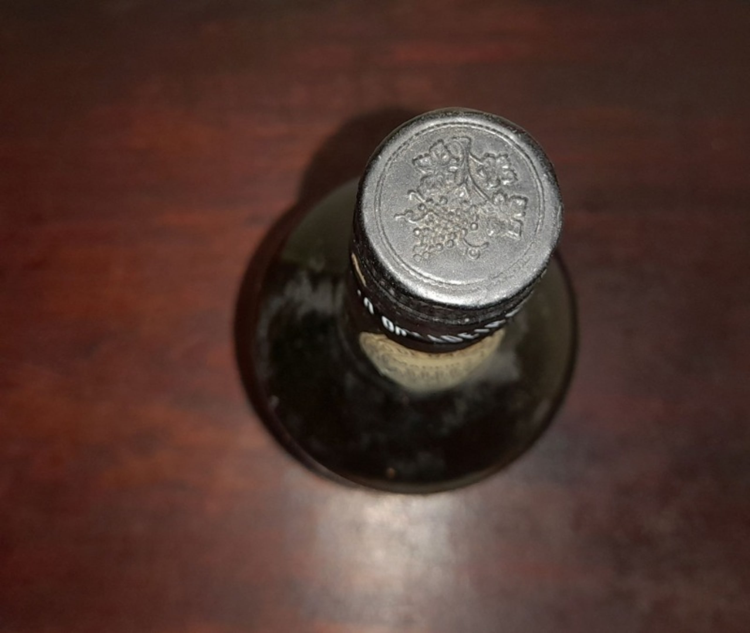 Caps