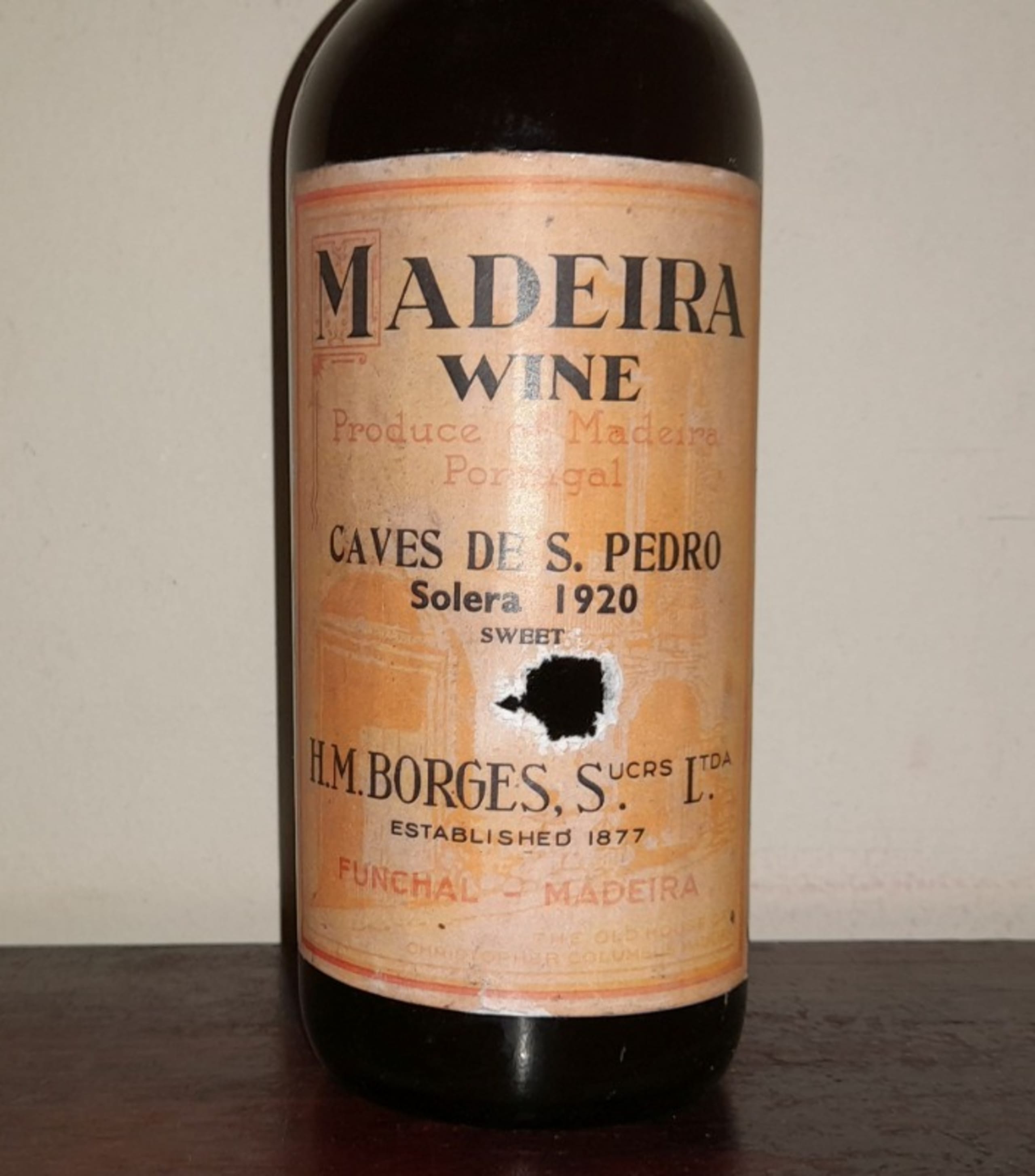 Label