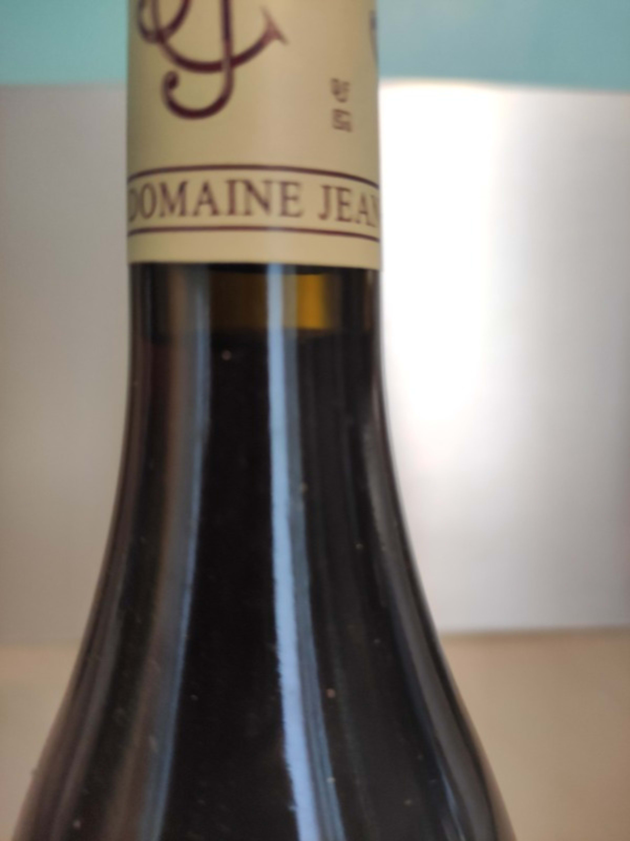 Wine Level