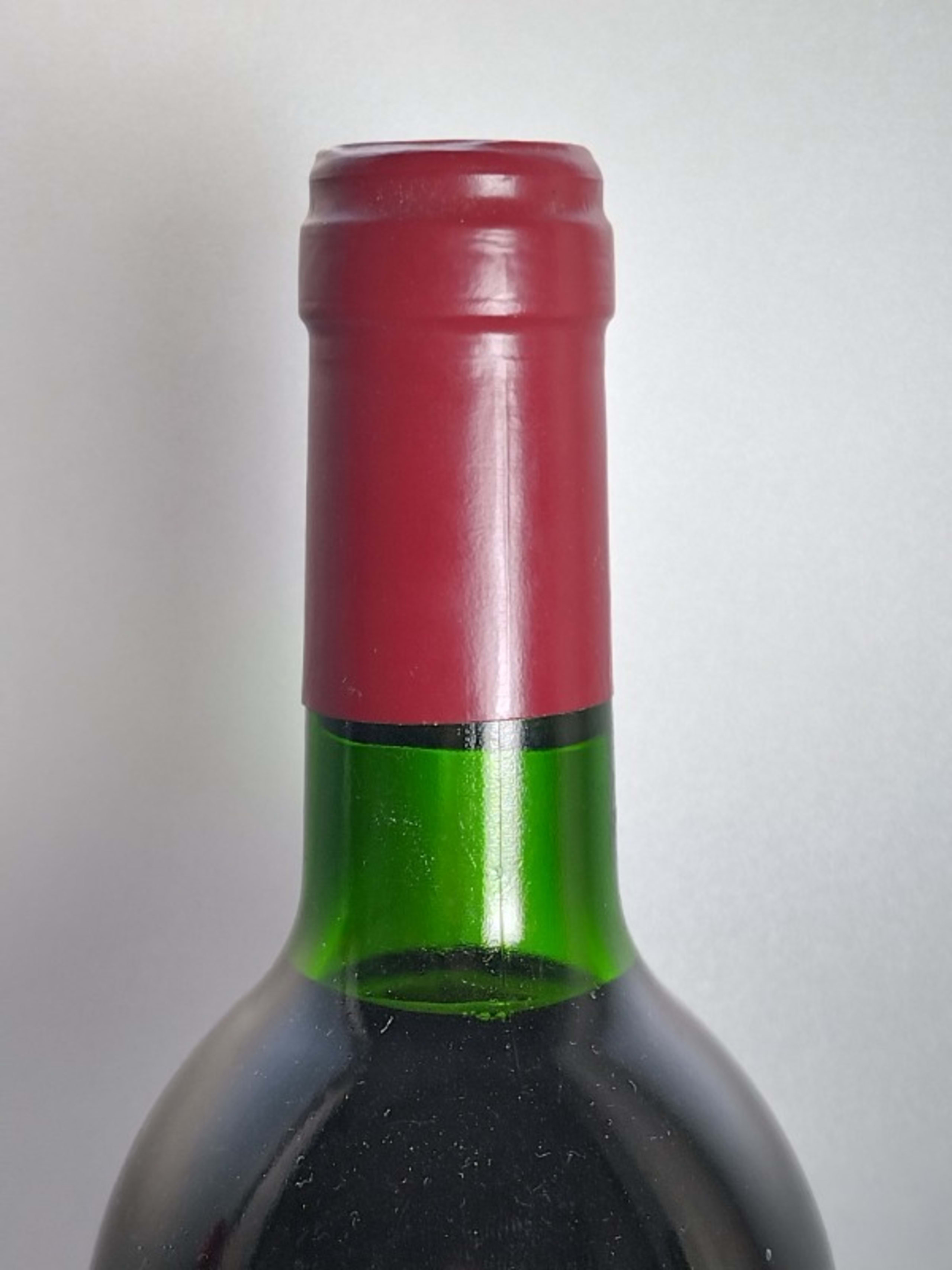 Wine Level