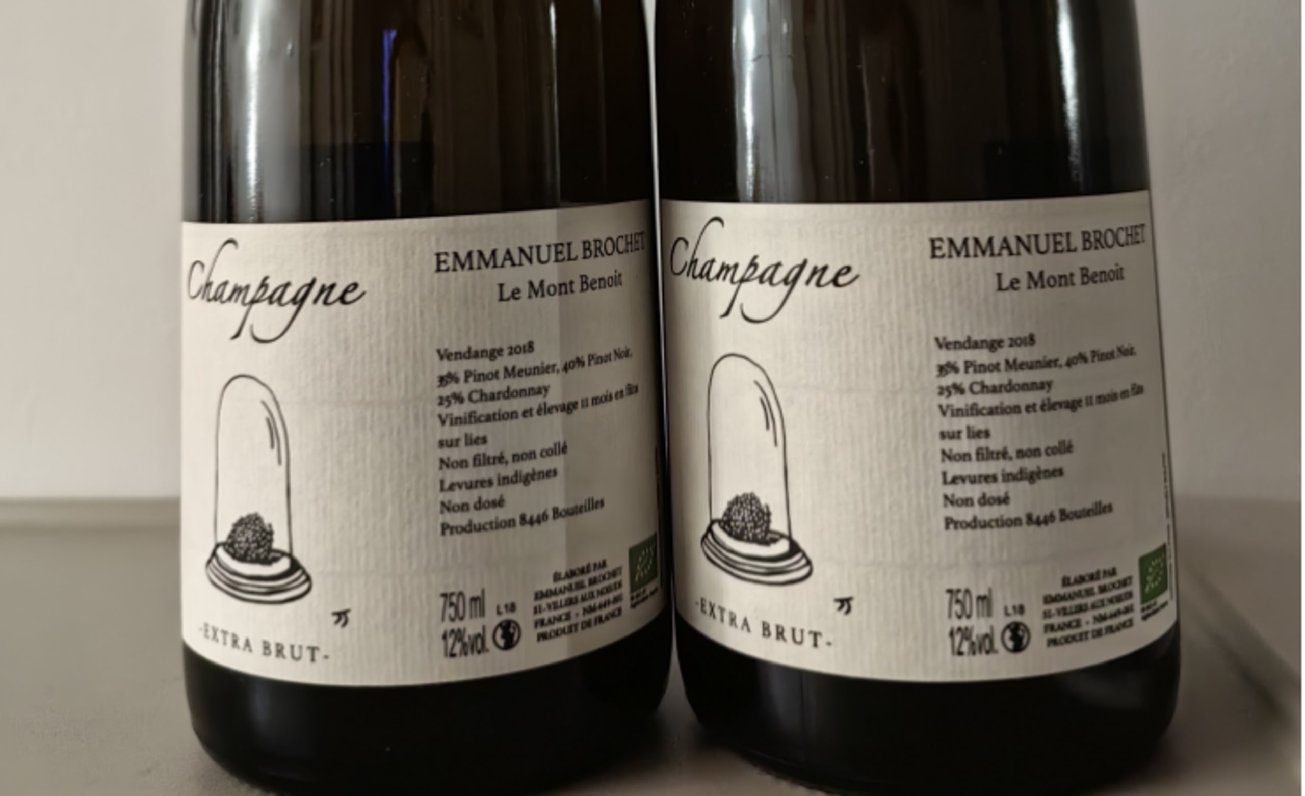 Label