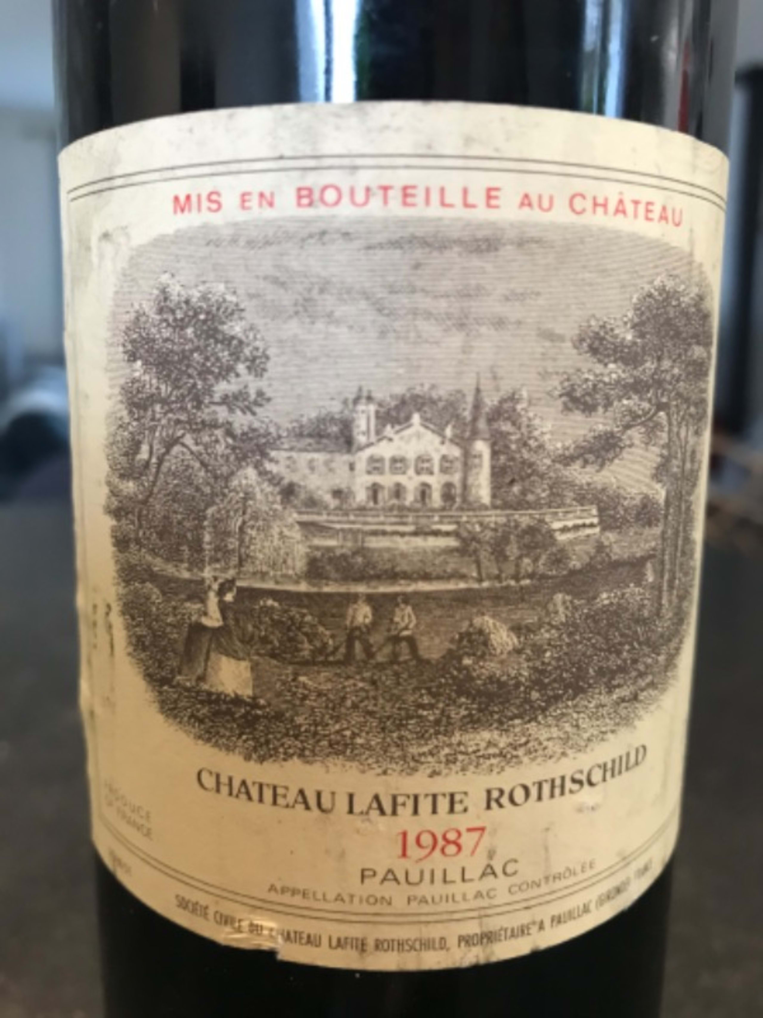 Label