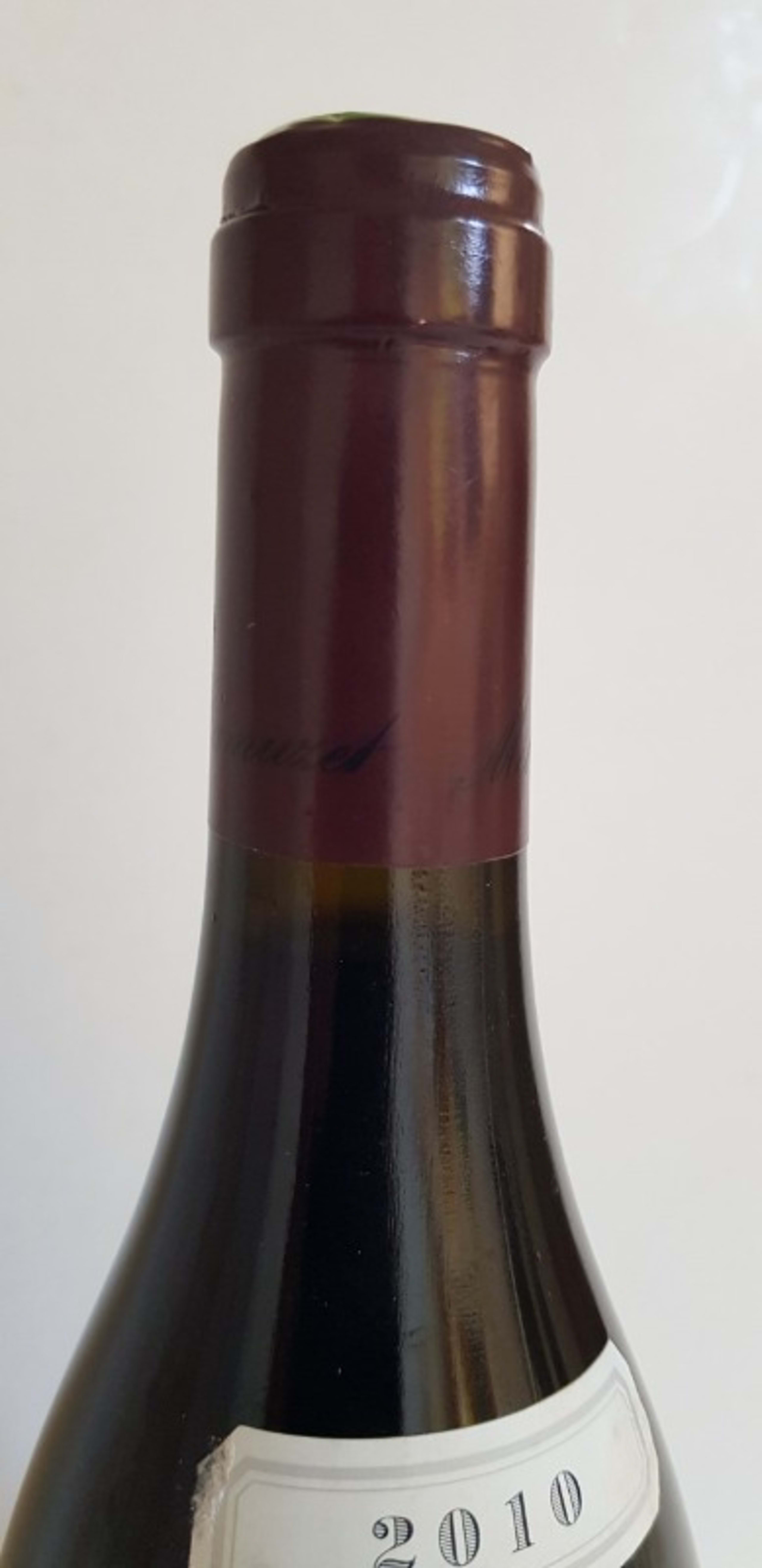 Wine Level