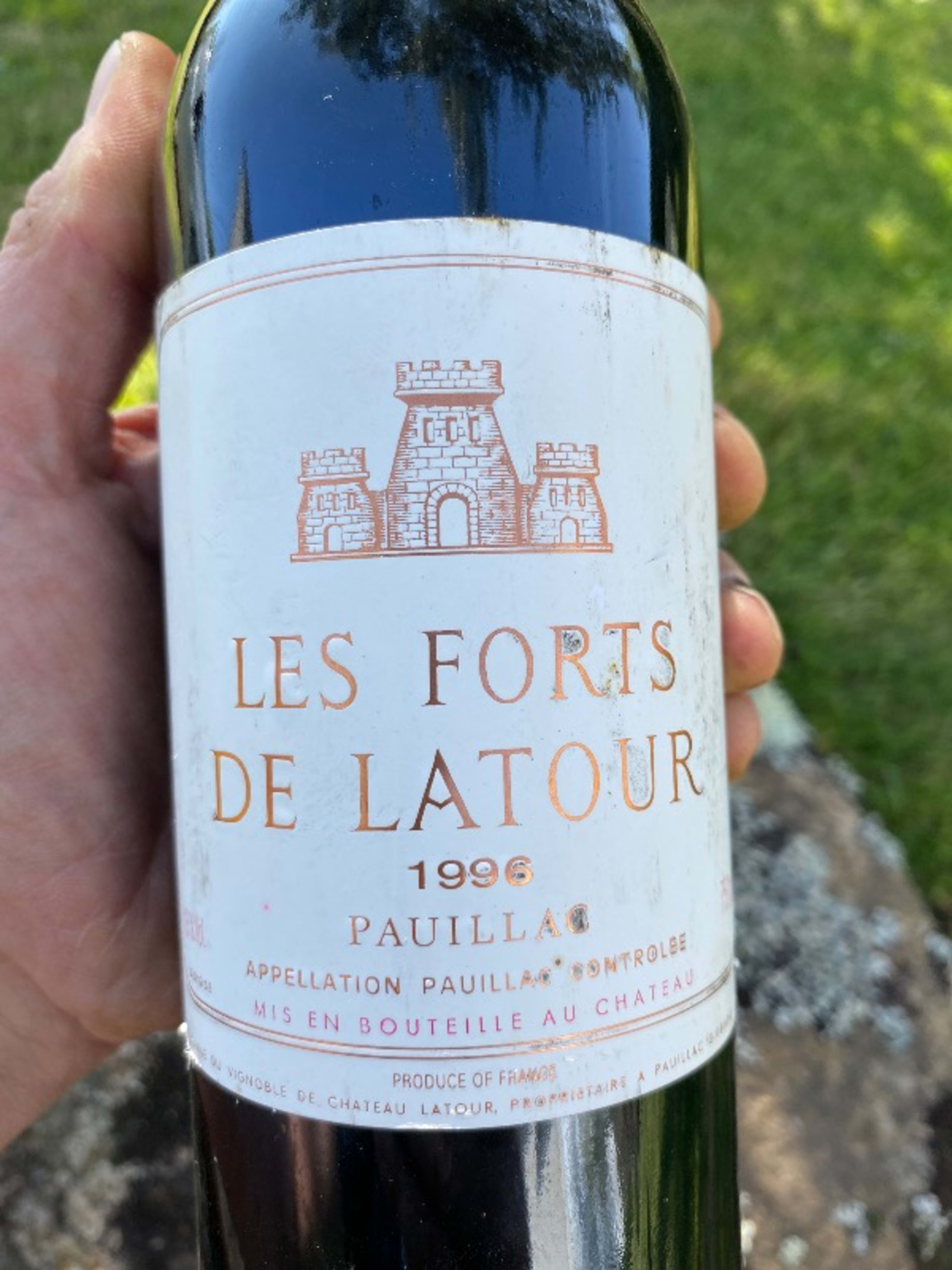 Label