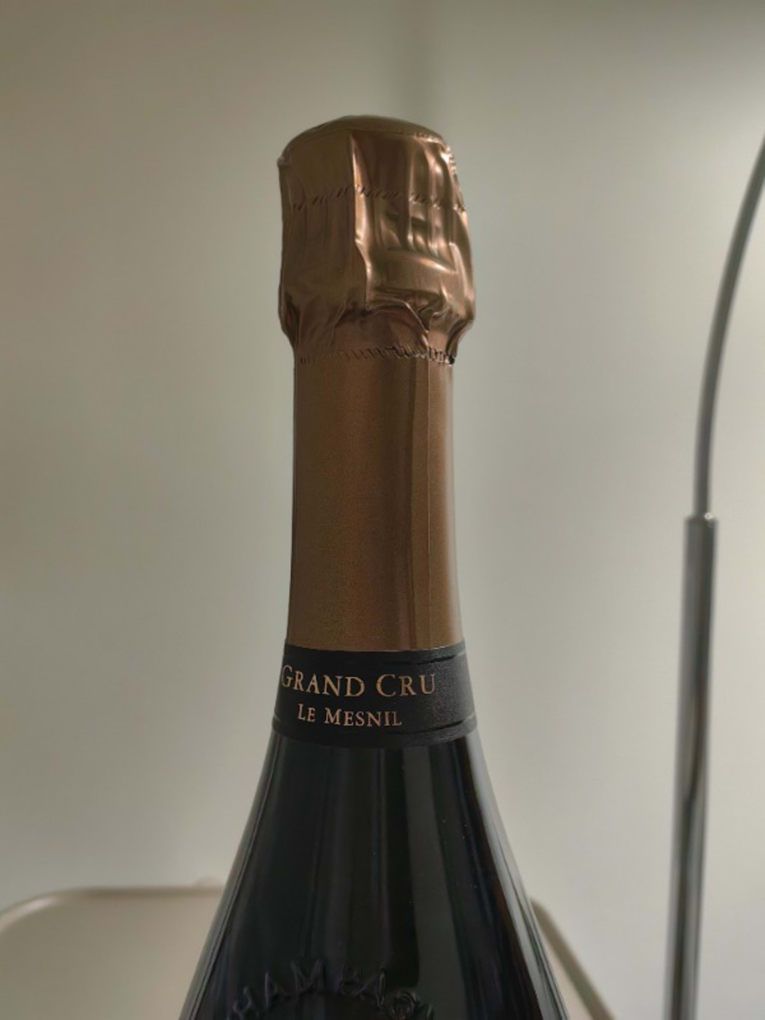 Wine Level