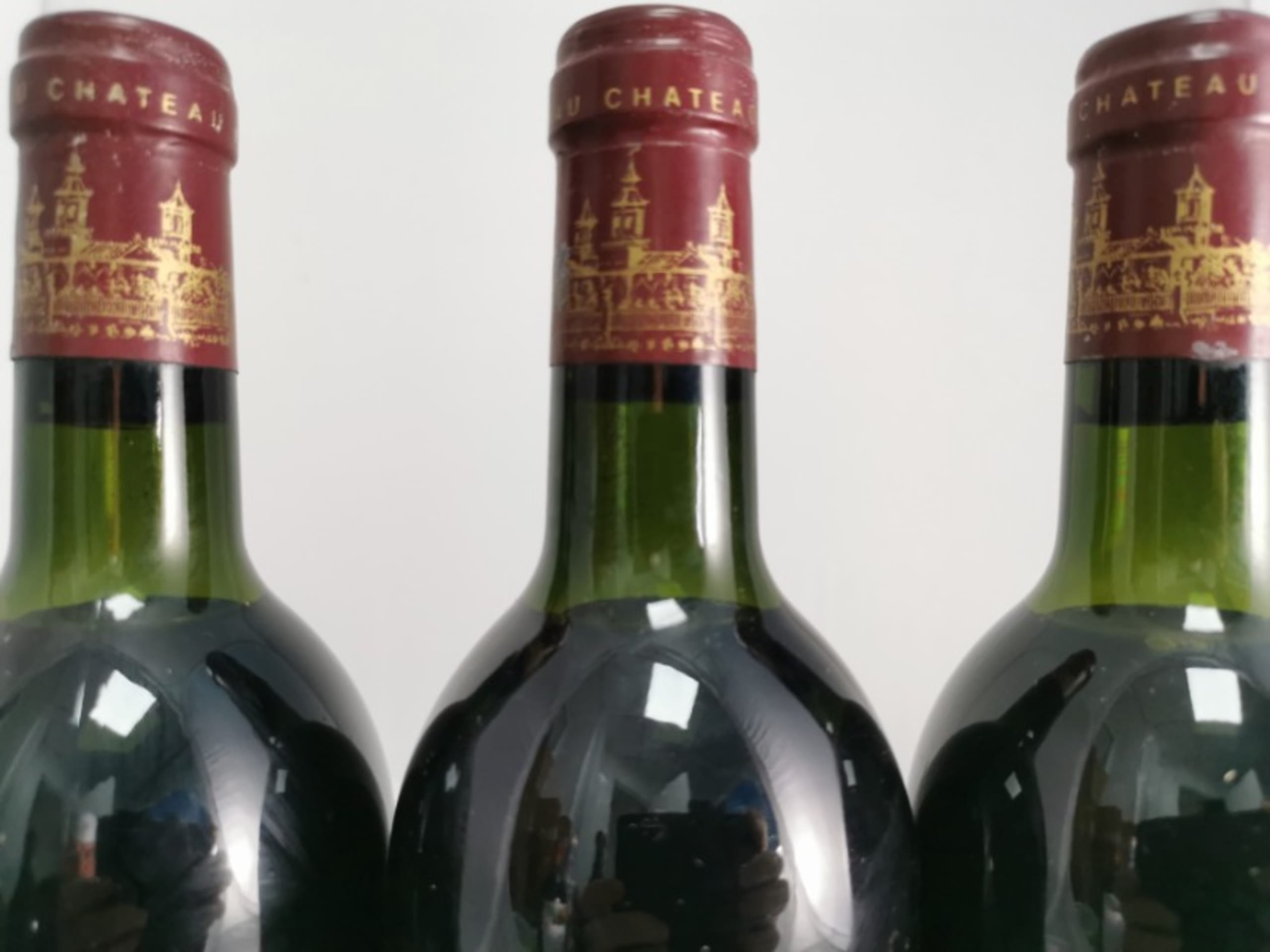 Wine Level