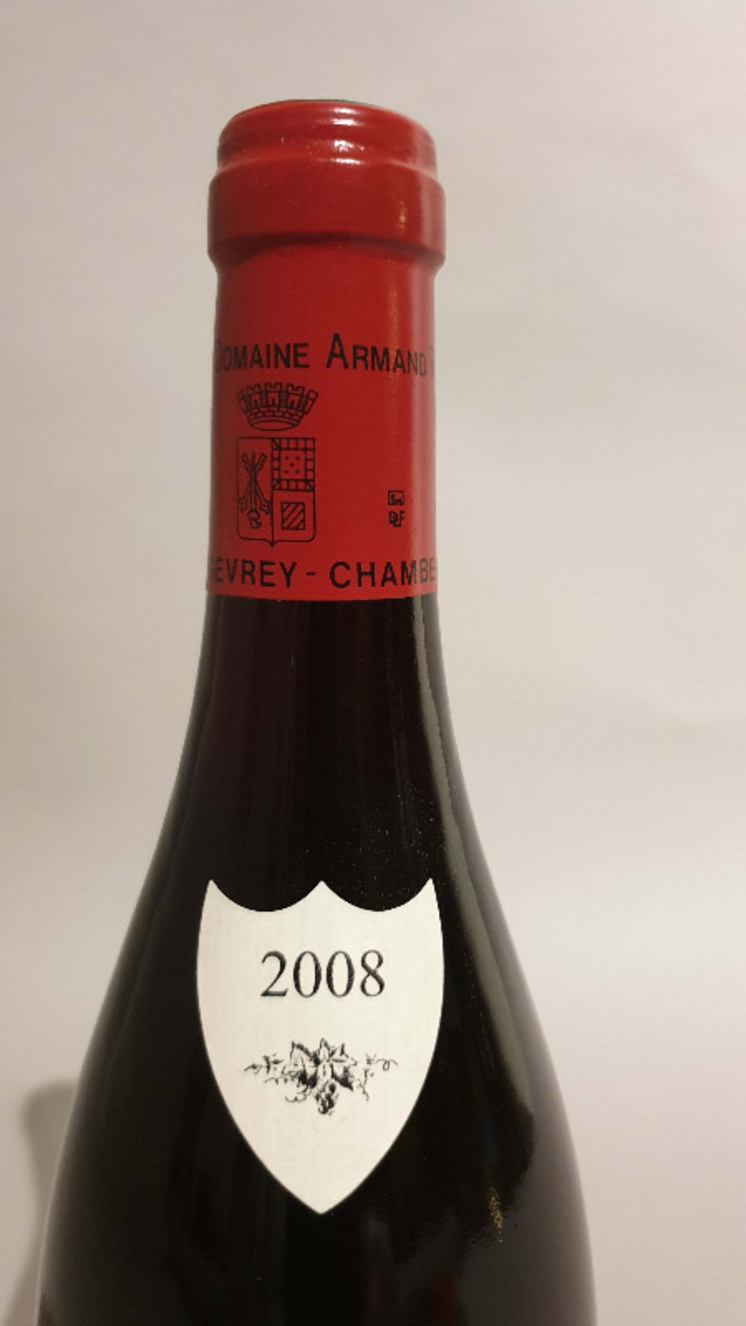 Wine Level