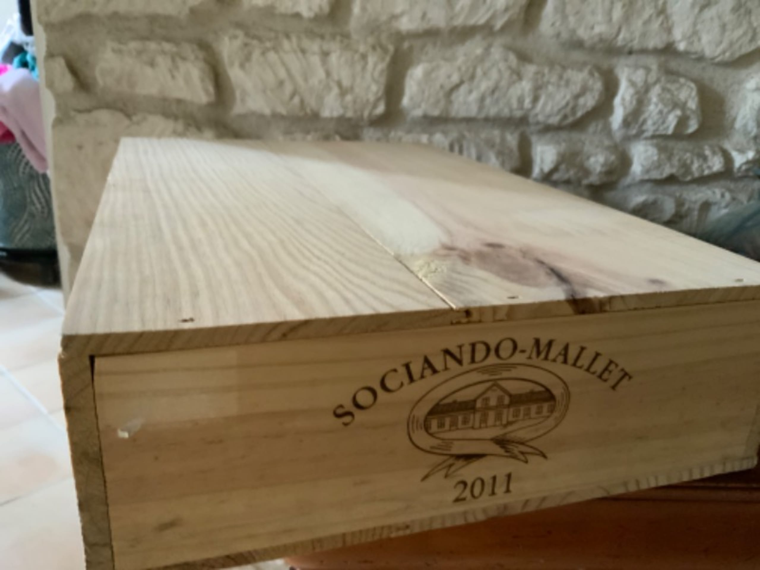 Label