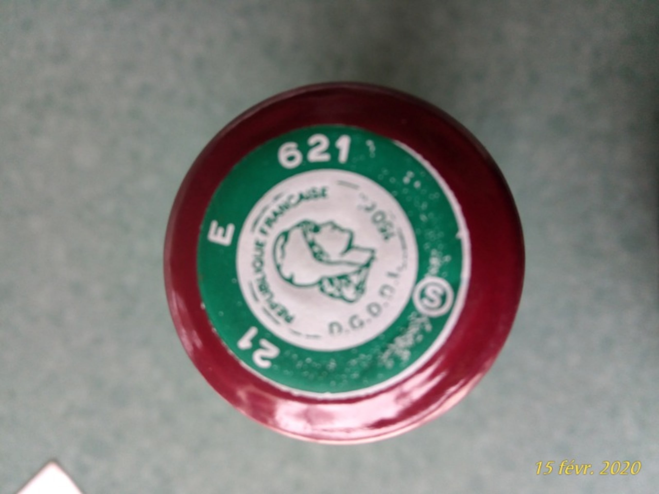 Capsules