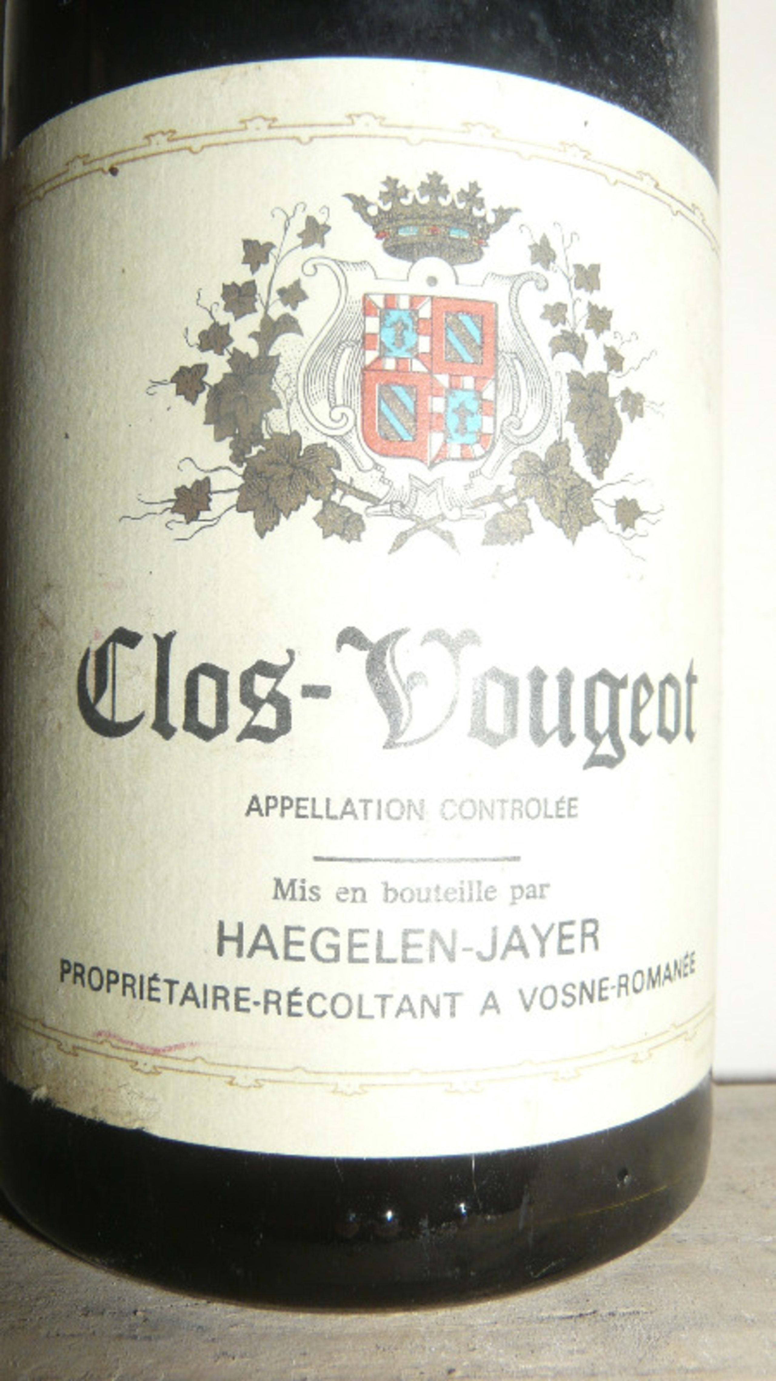 Label