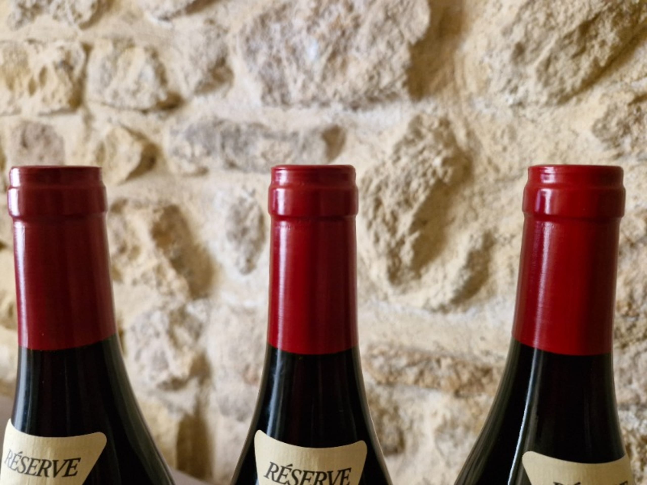 Wine Level
