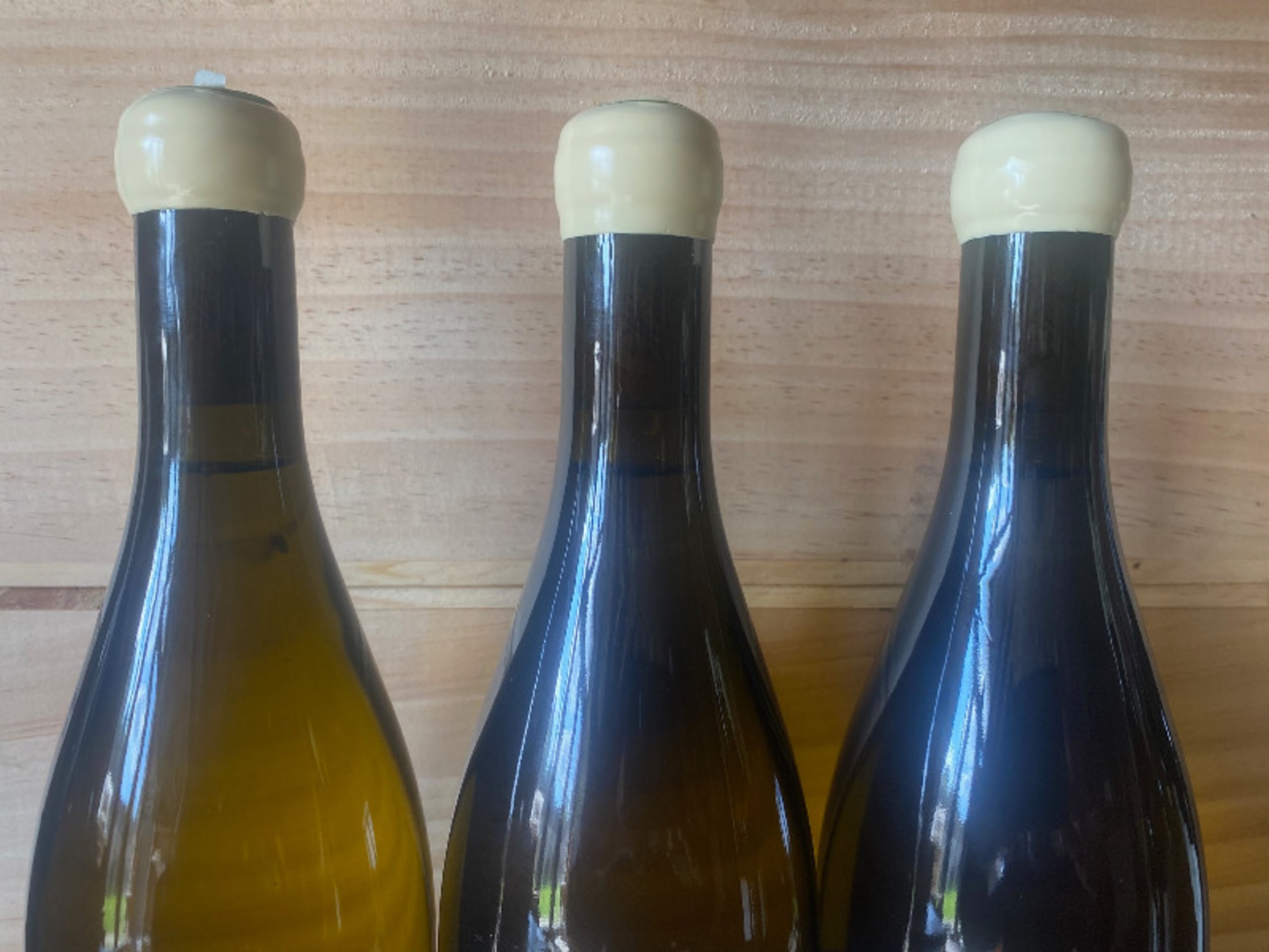 Wine Level