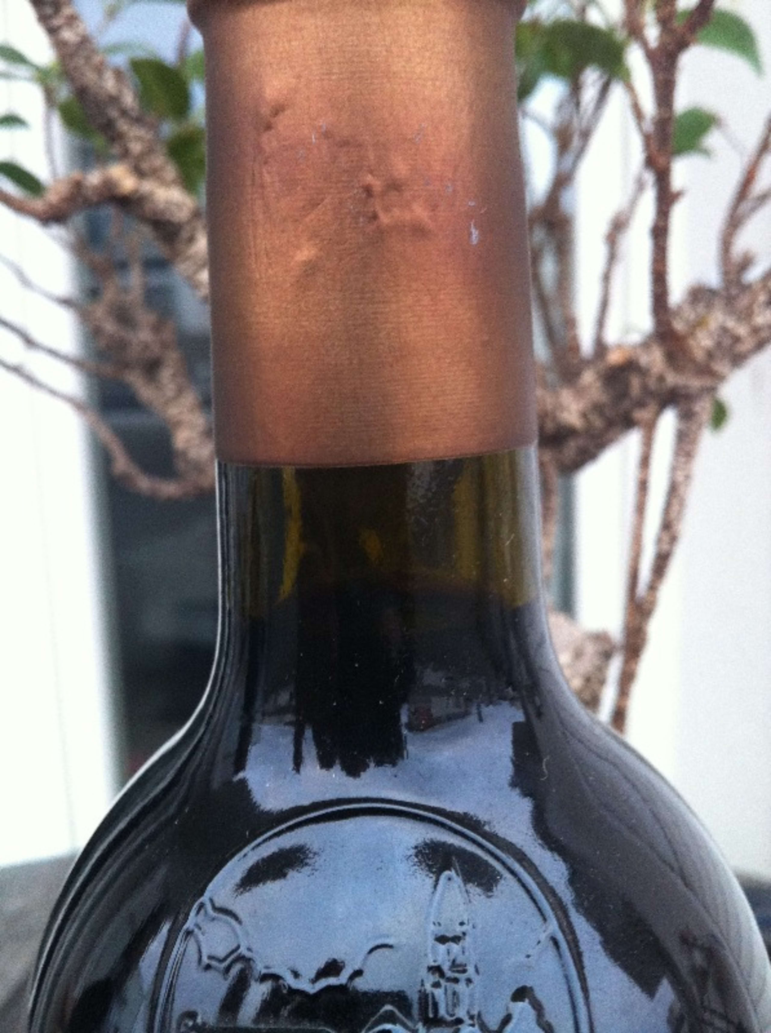 Wine Level