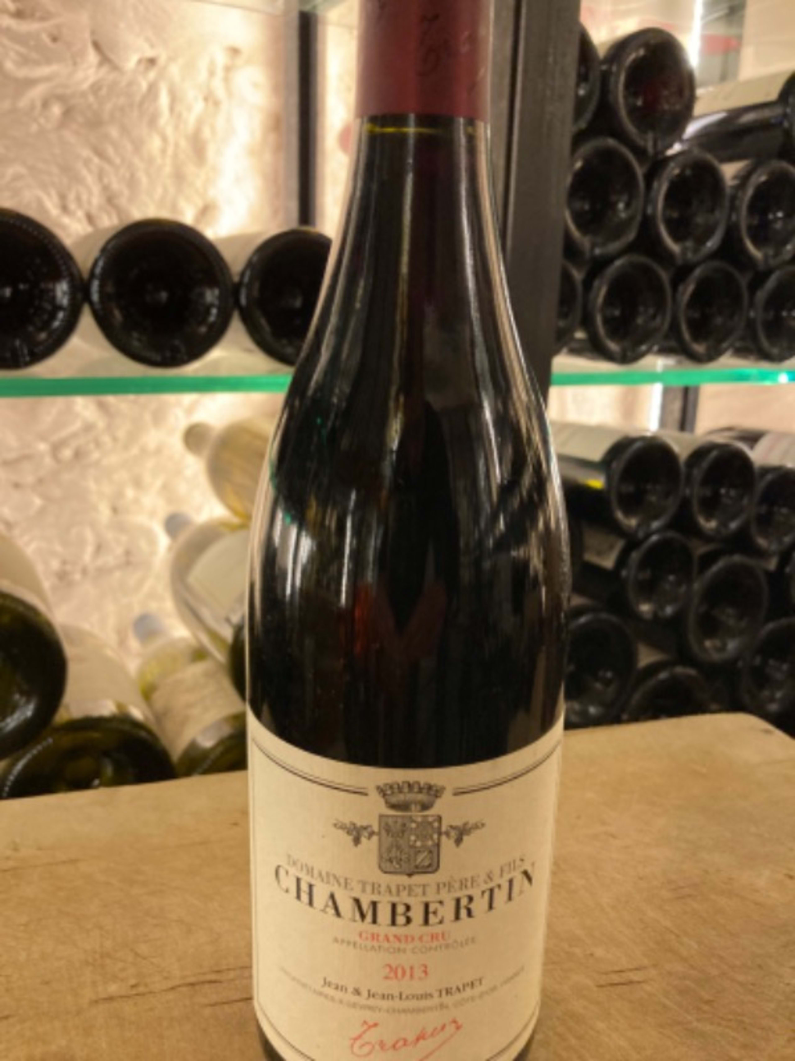 Wine Level