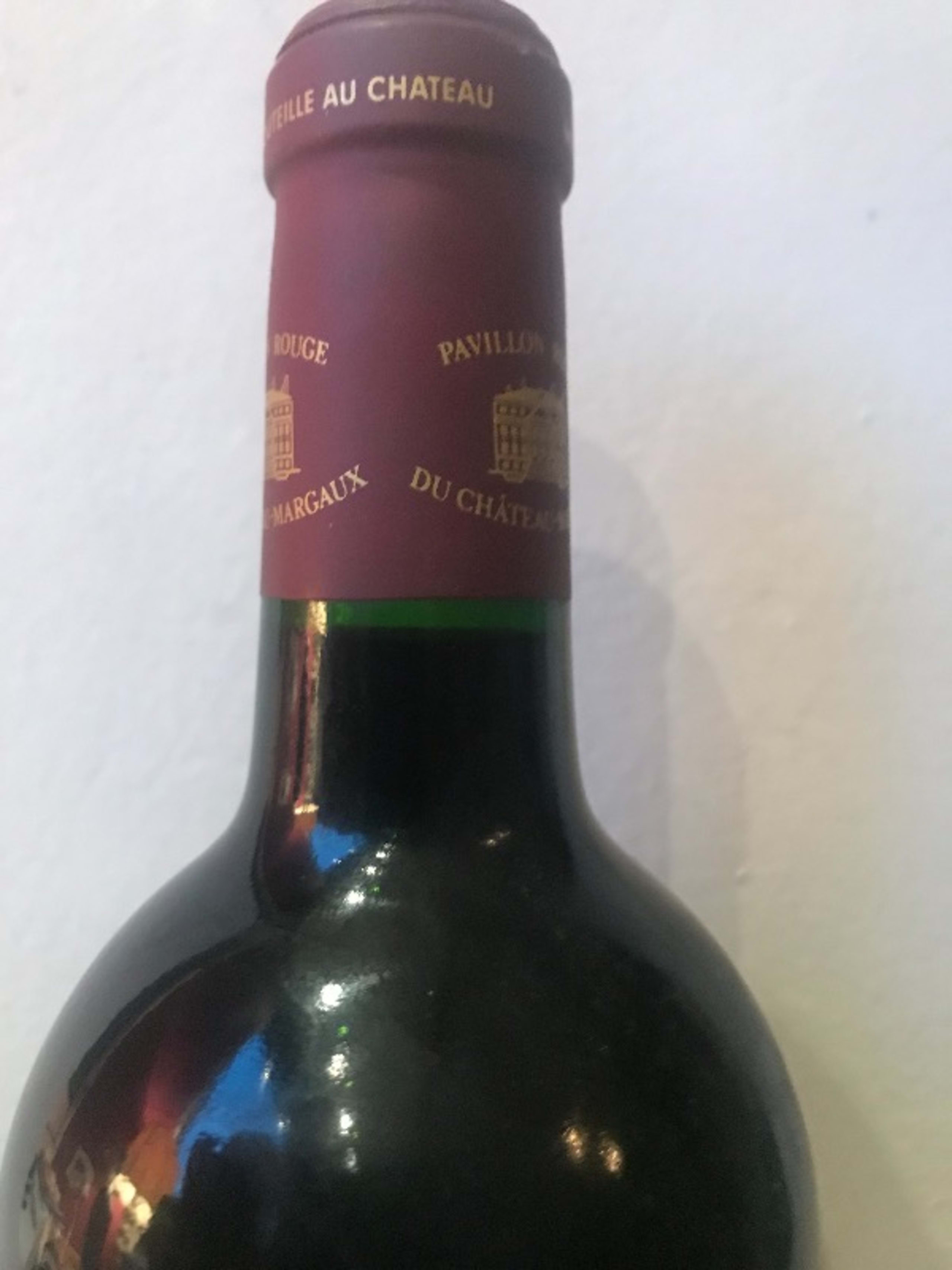 Wine Level