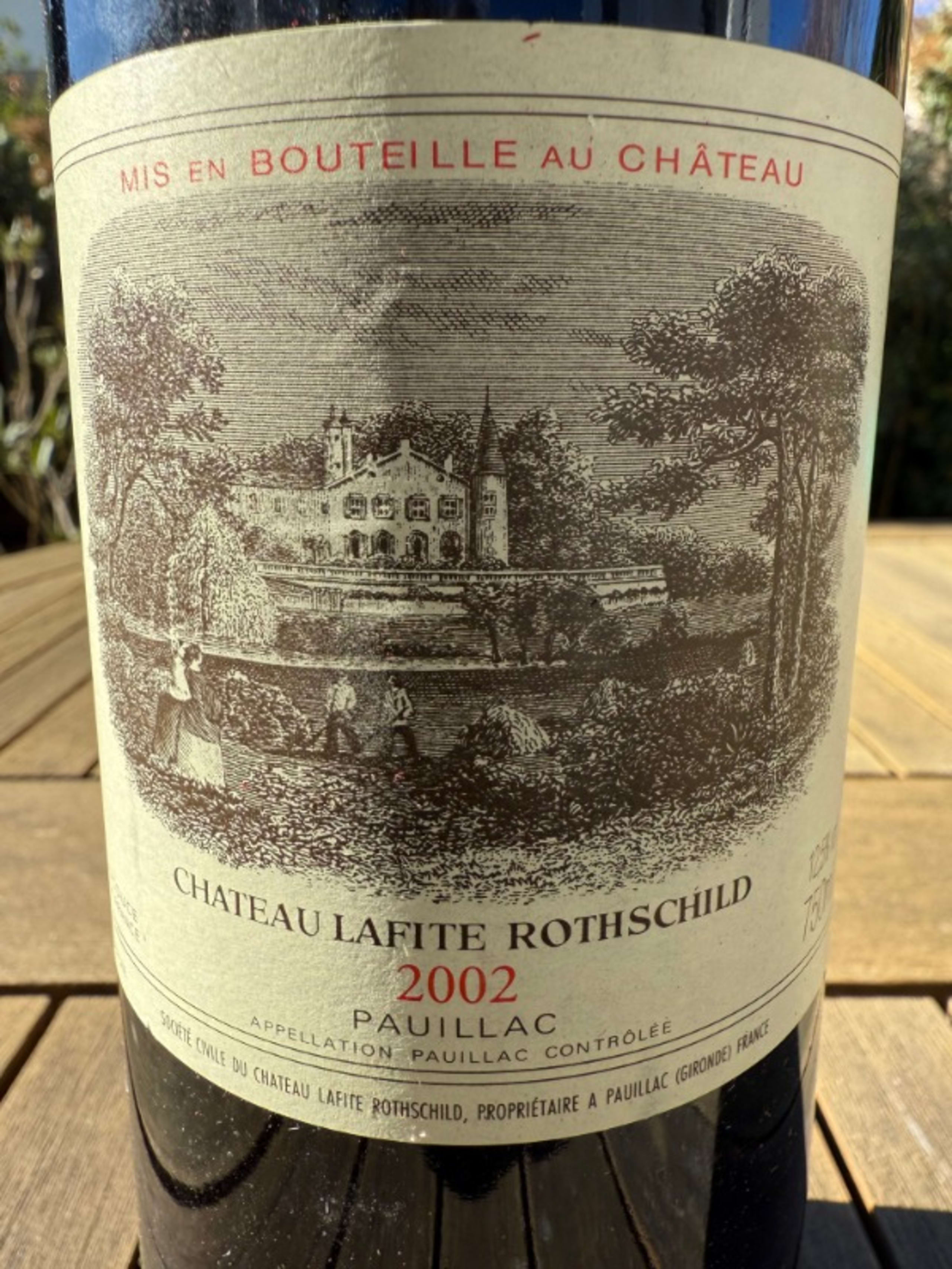 Label