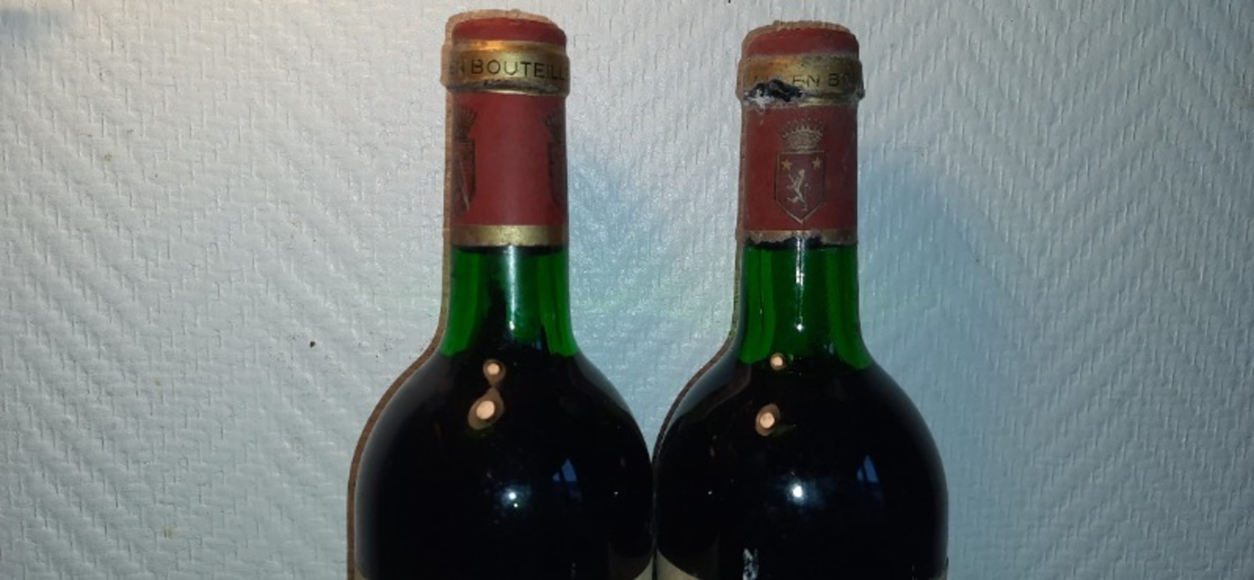 Wine Level