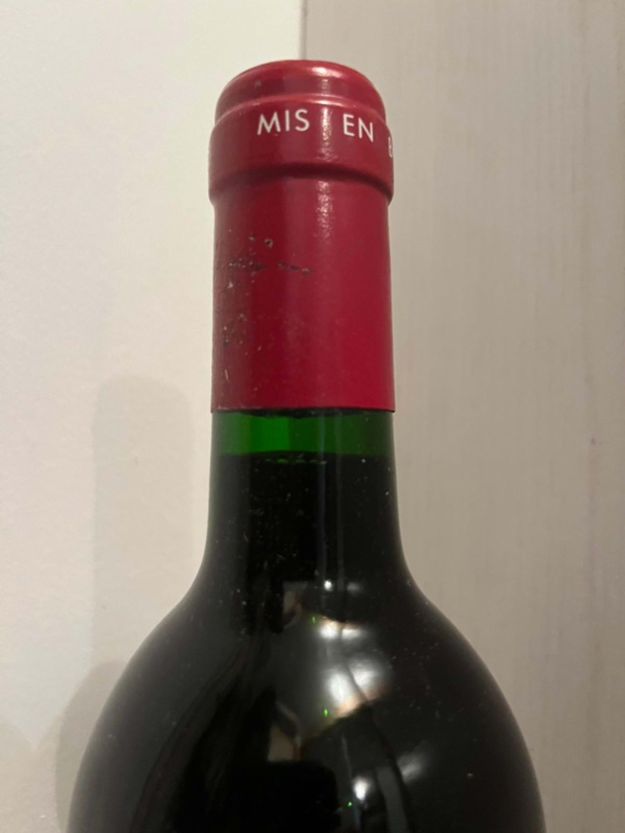 Wine Level