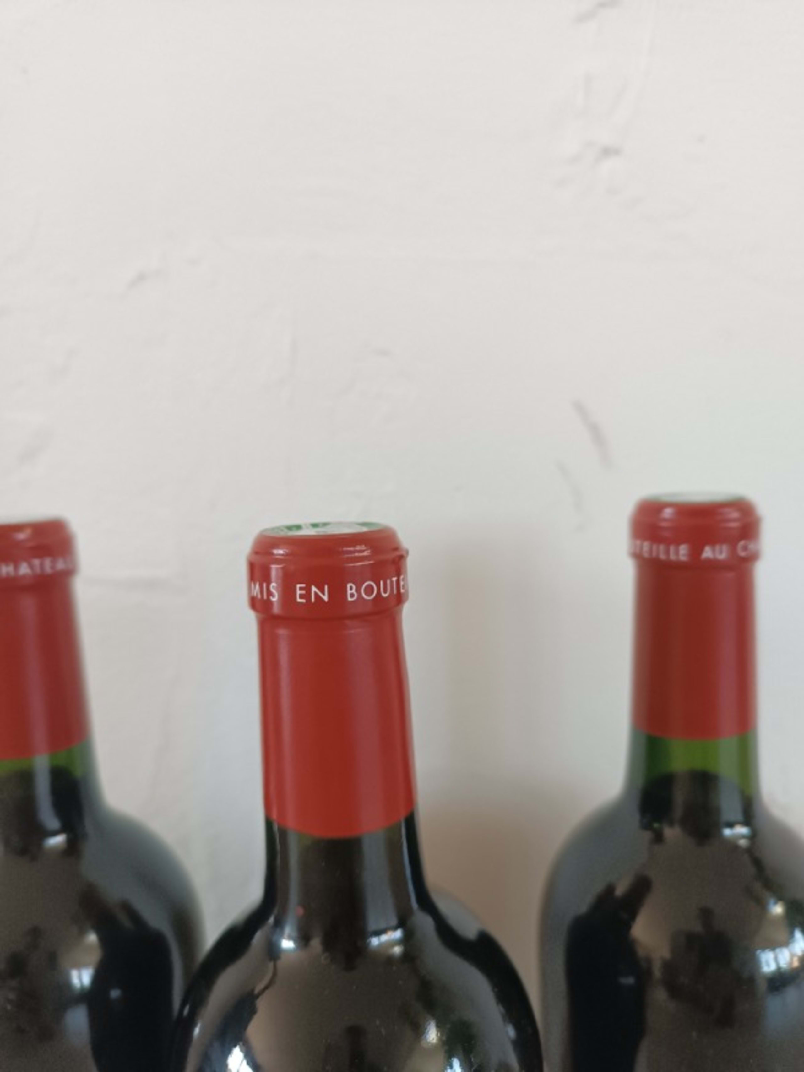 Wine Level