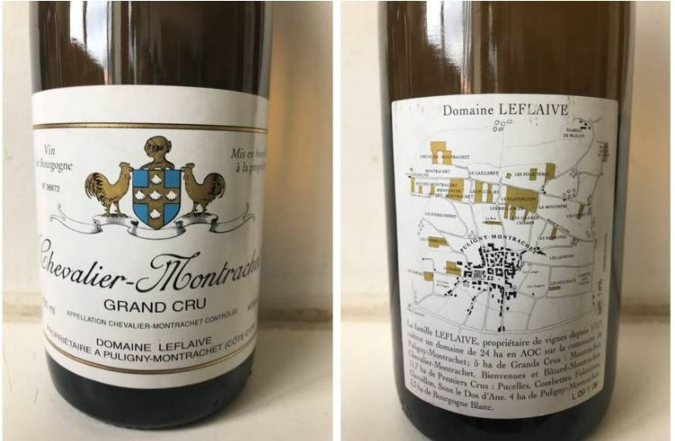 Label