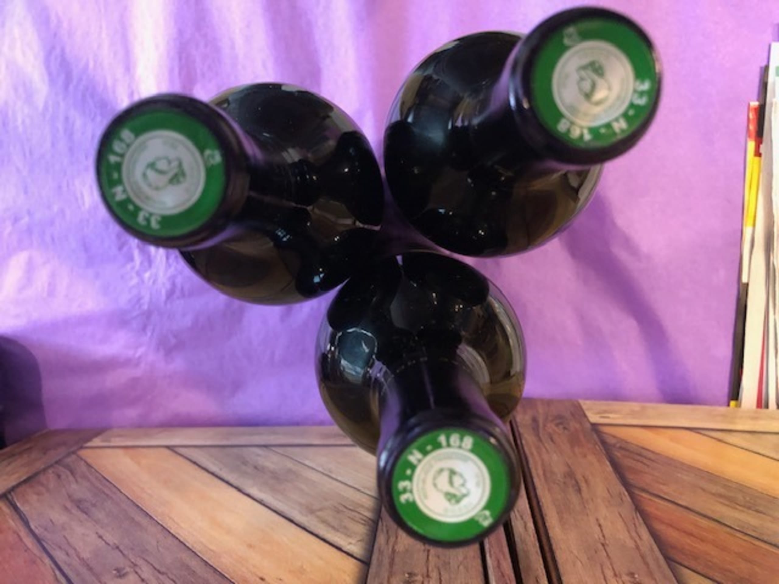 Capsules