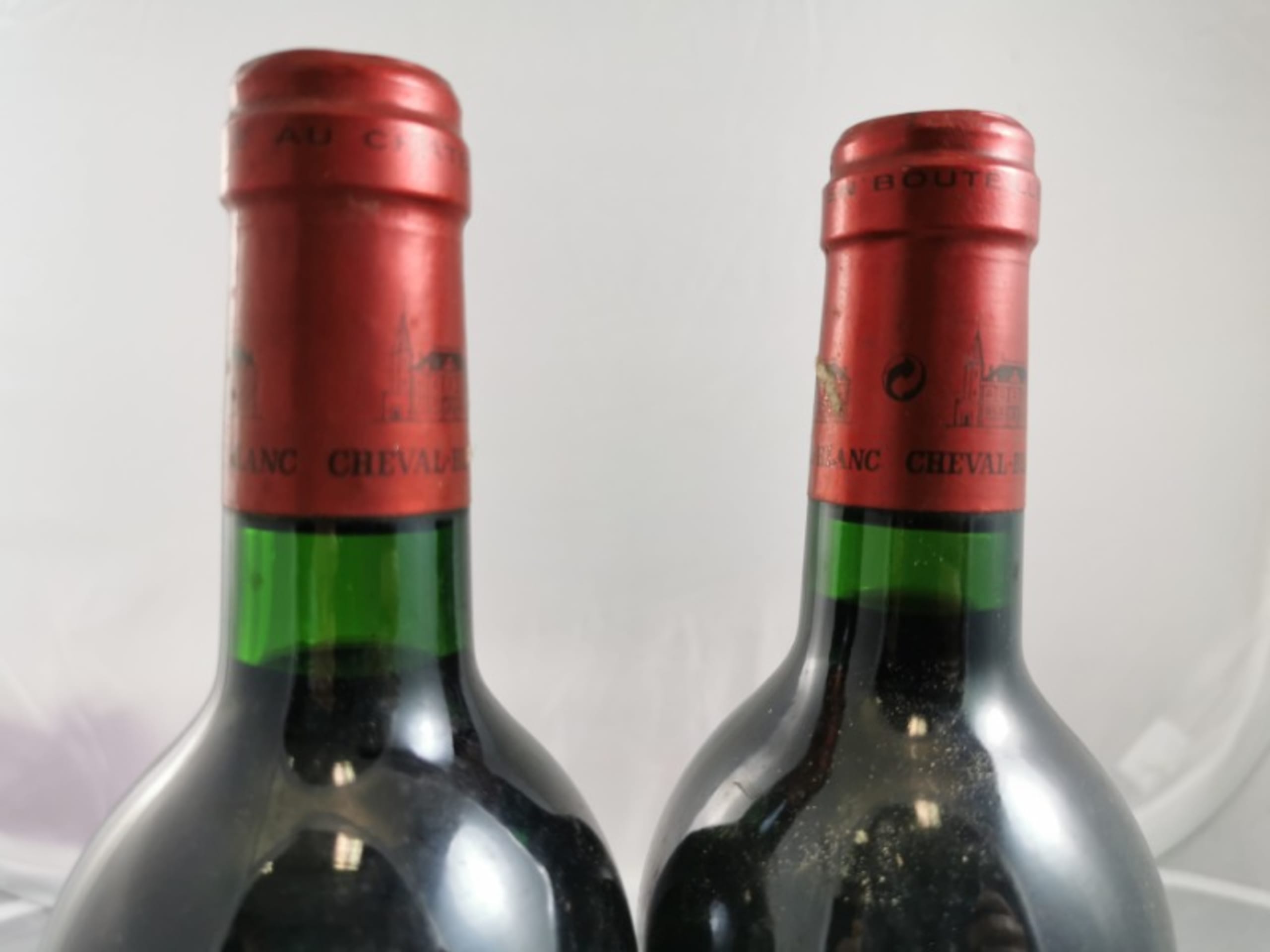 Wine Level