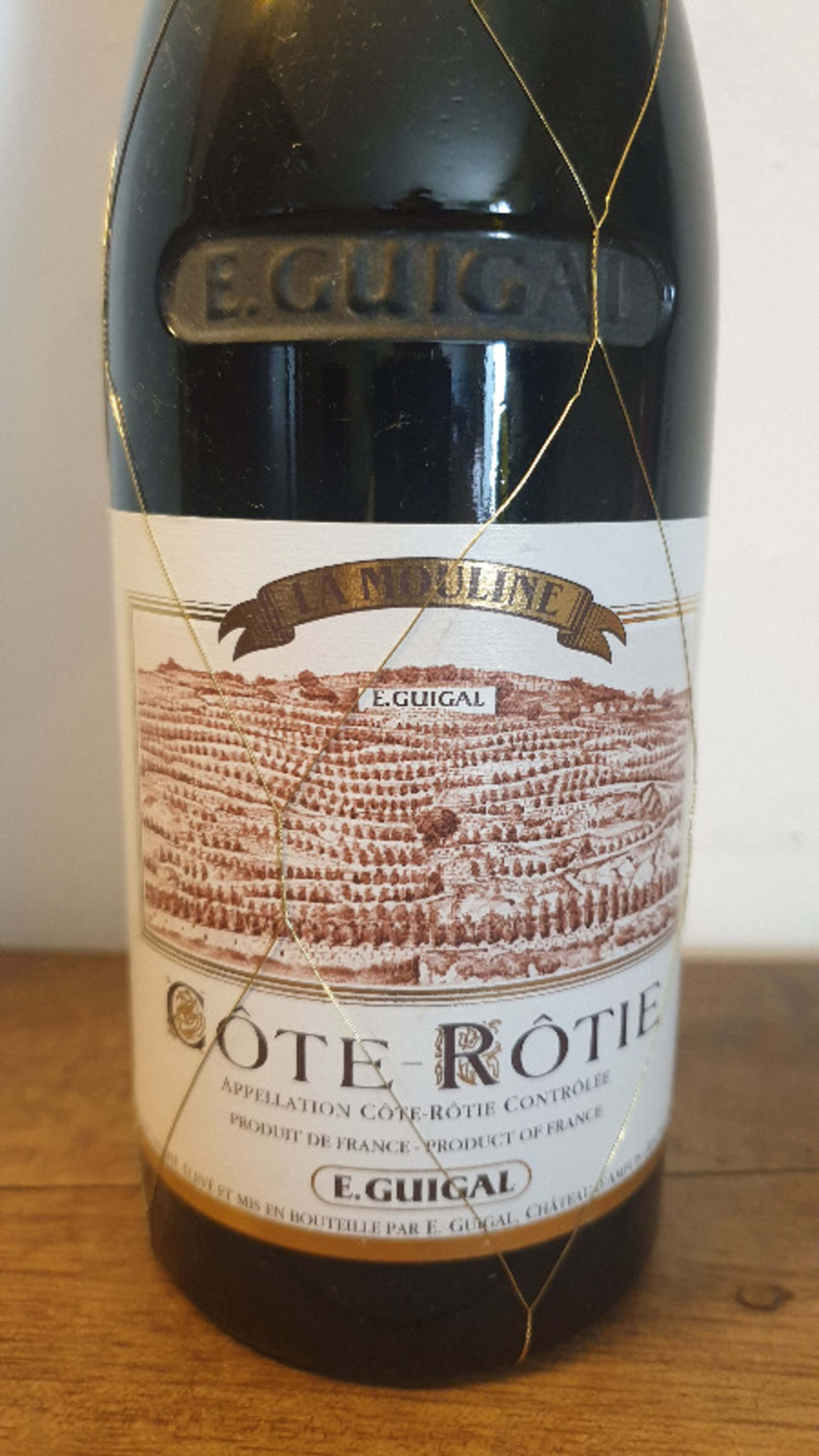 Label