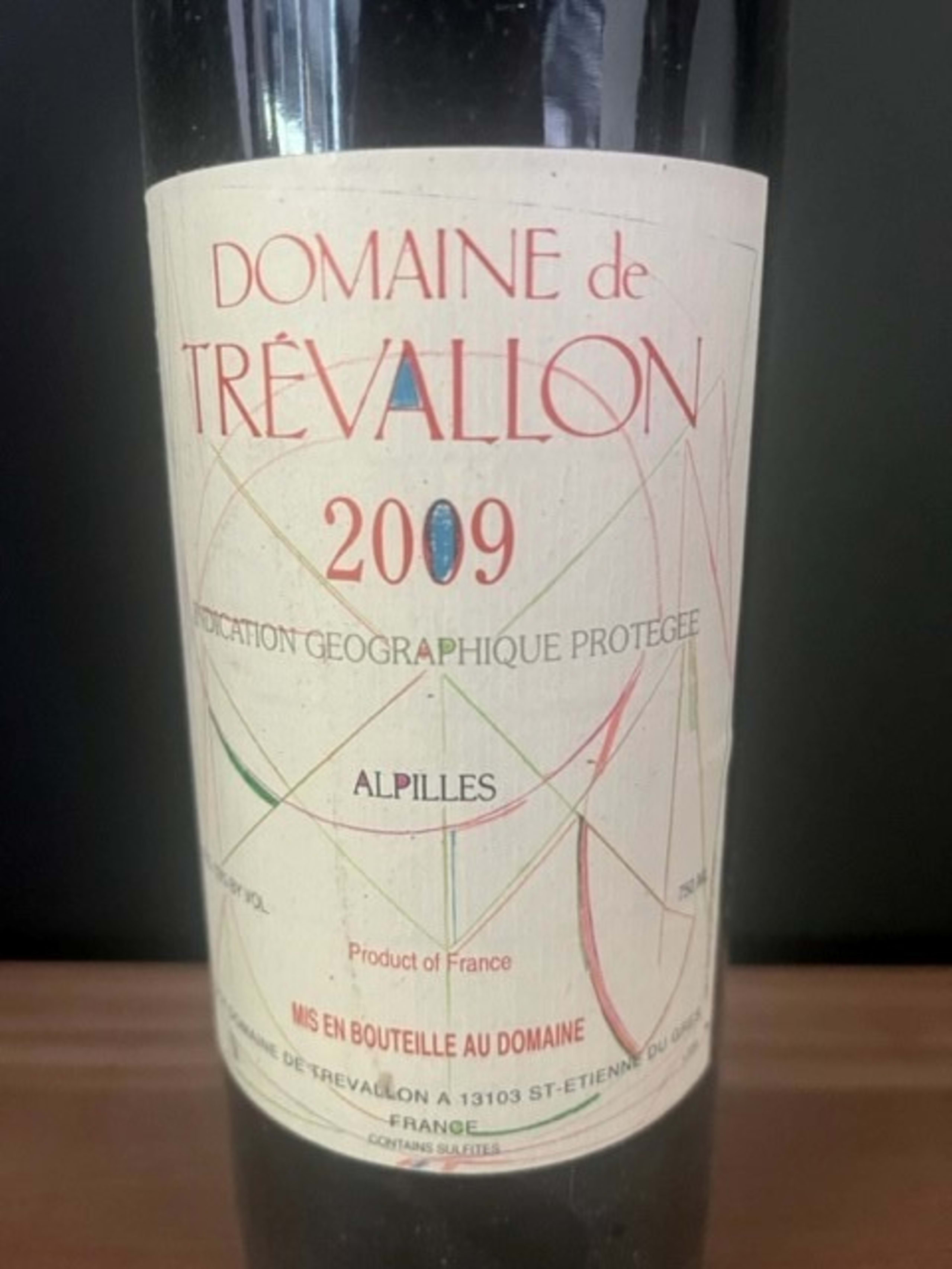 Label