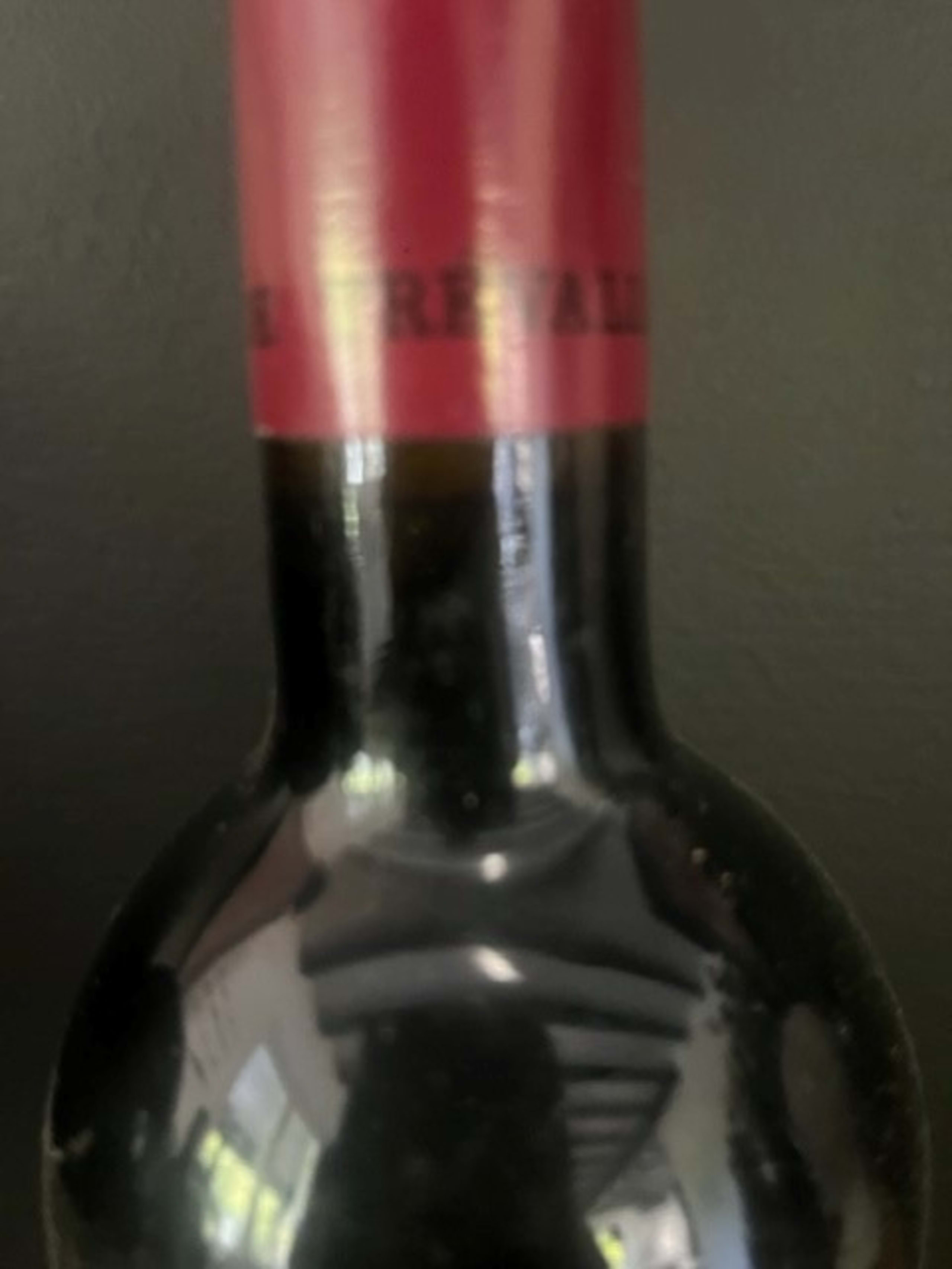 Wine Level