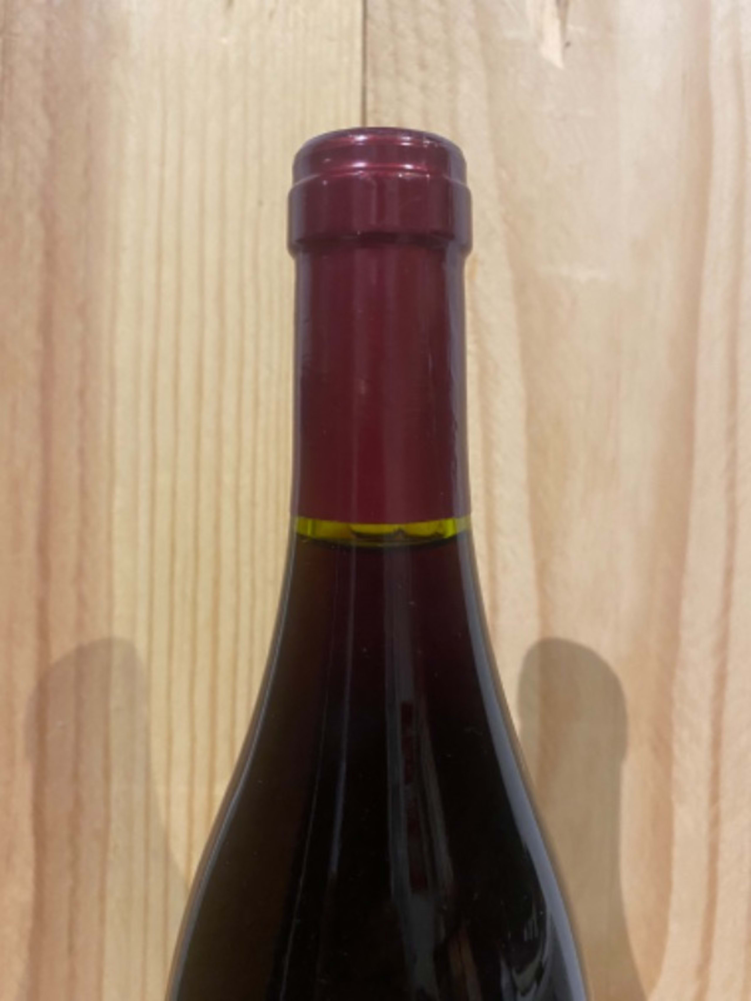 Wine Level