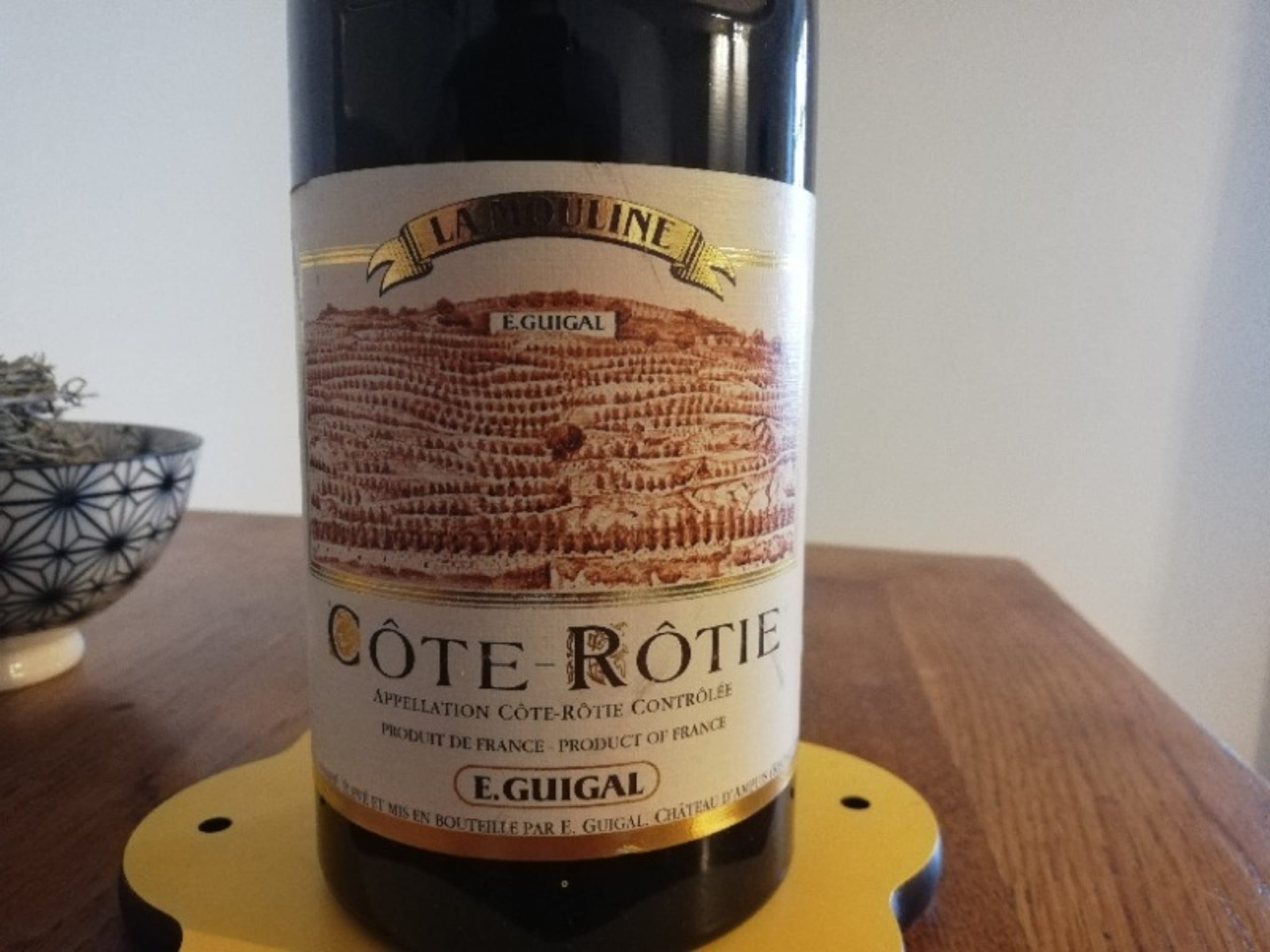 Label