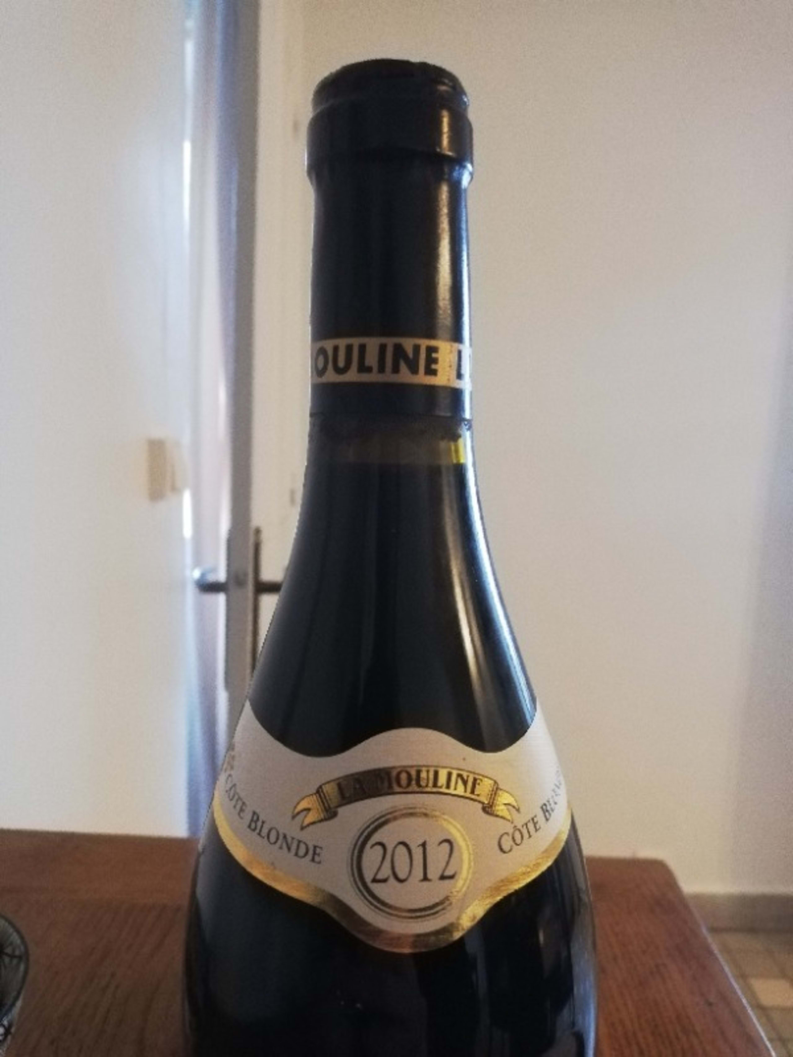 Wine Level