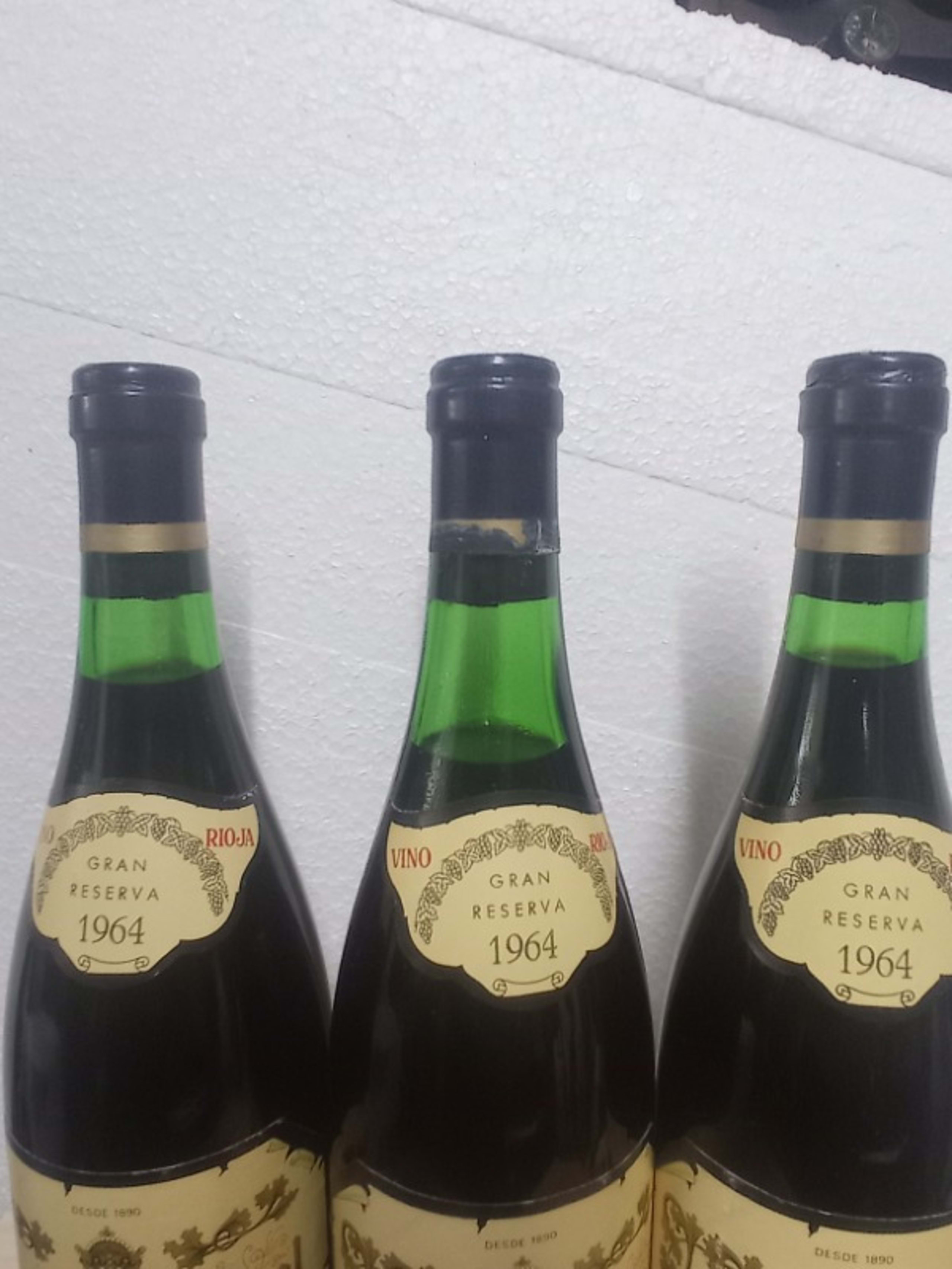 Wine Level