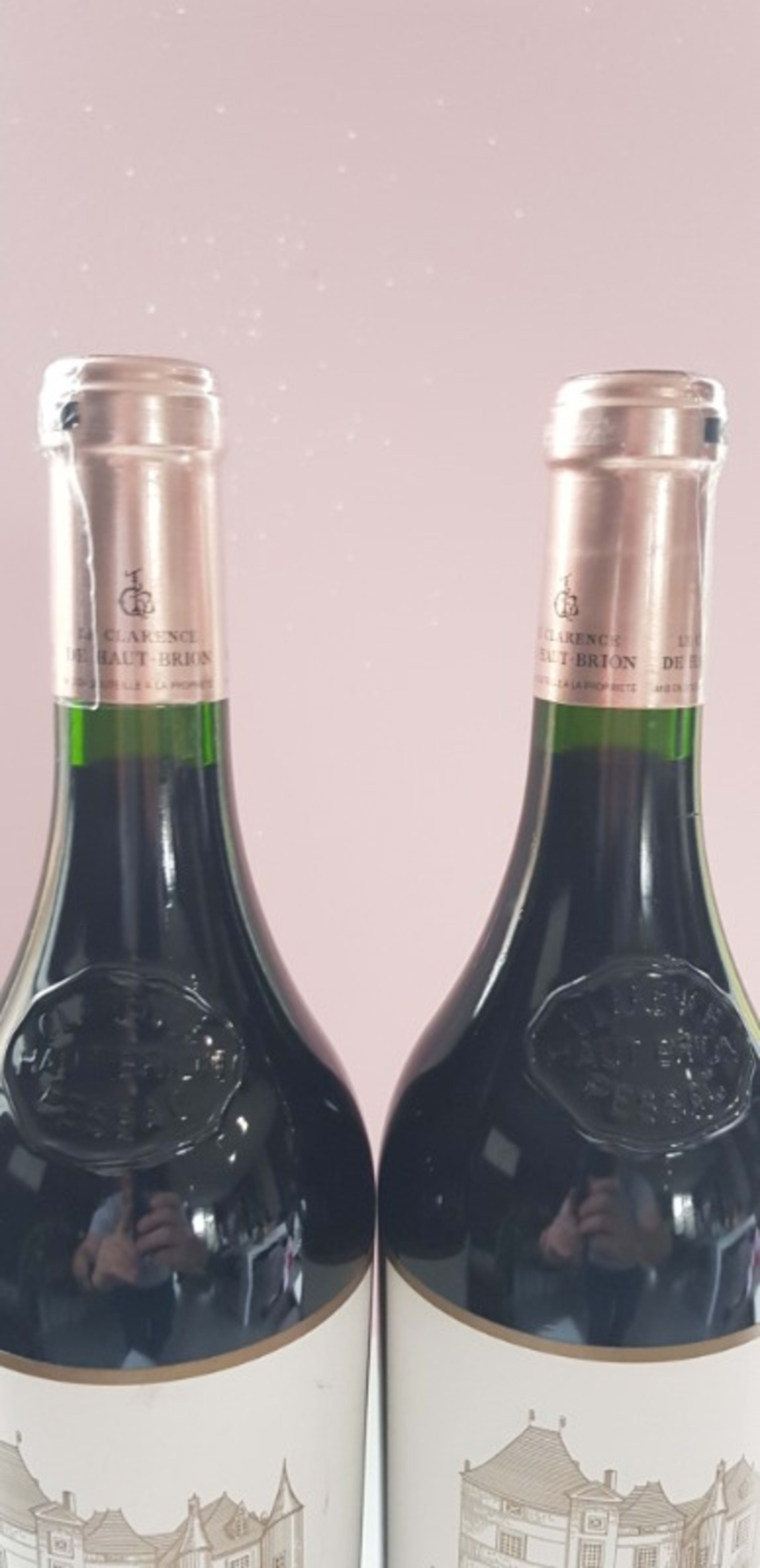 Wine Level