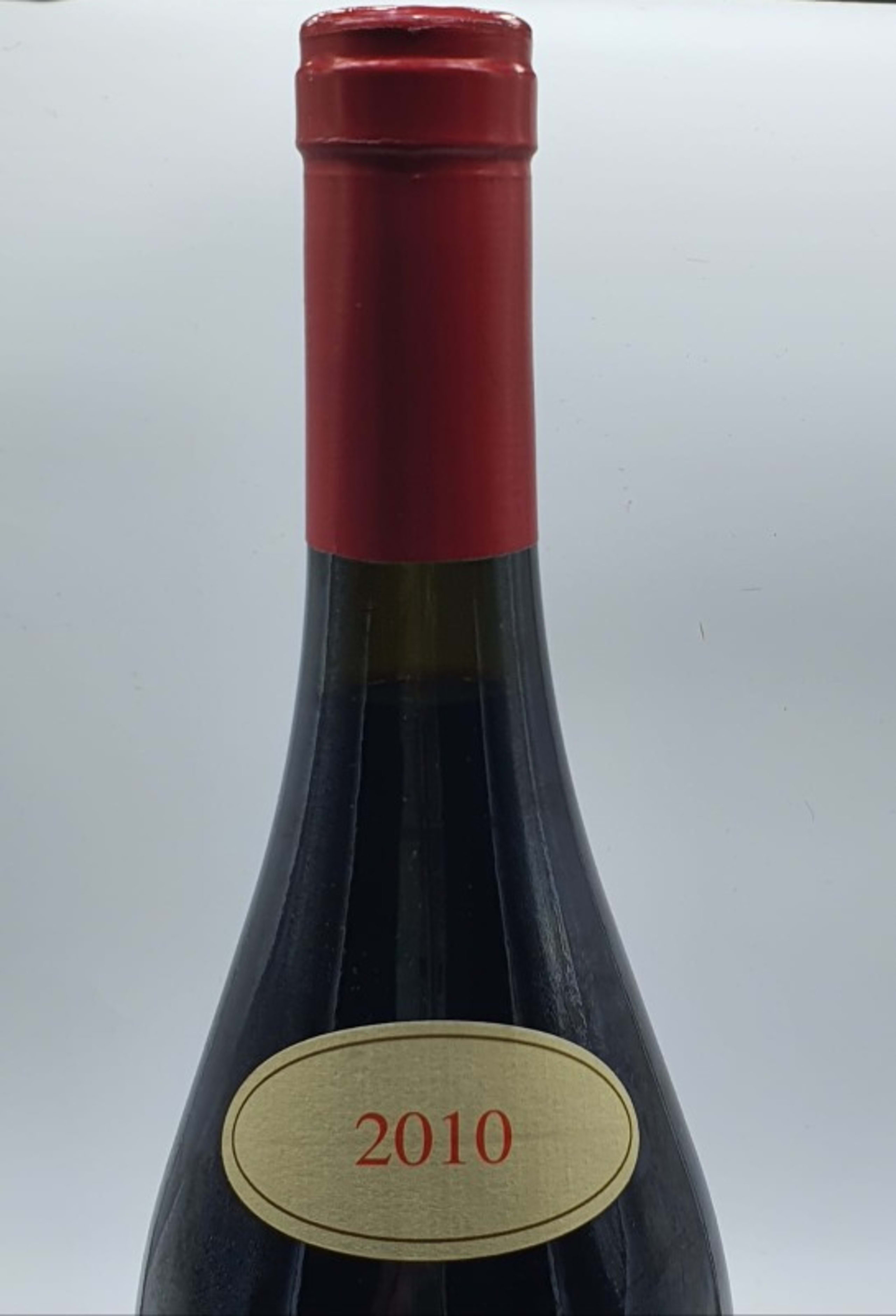 Wine Level