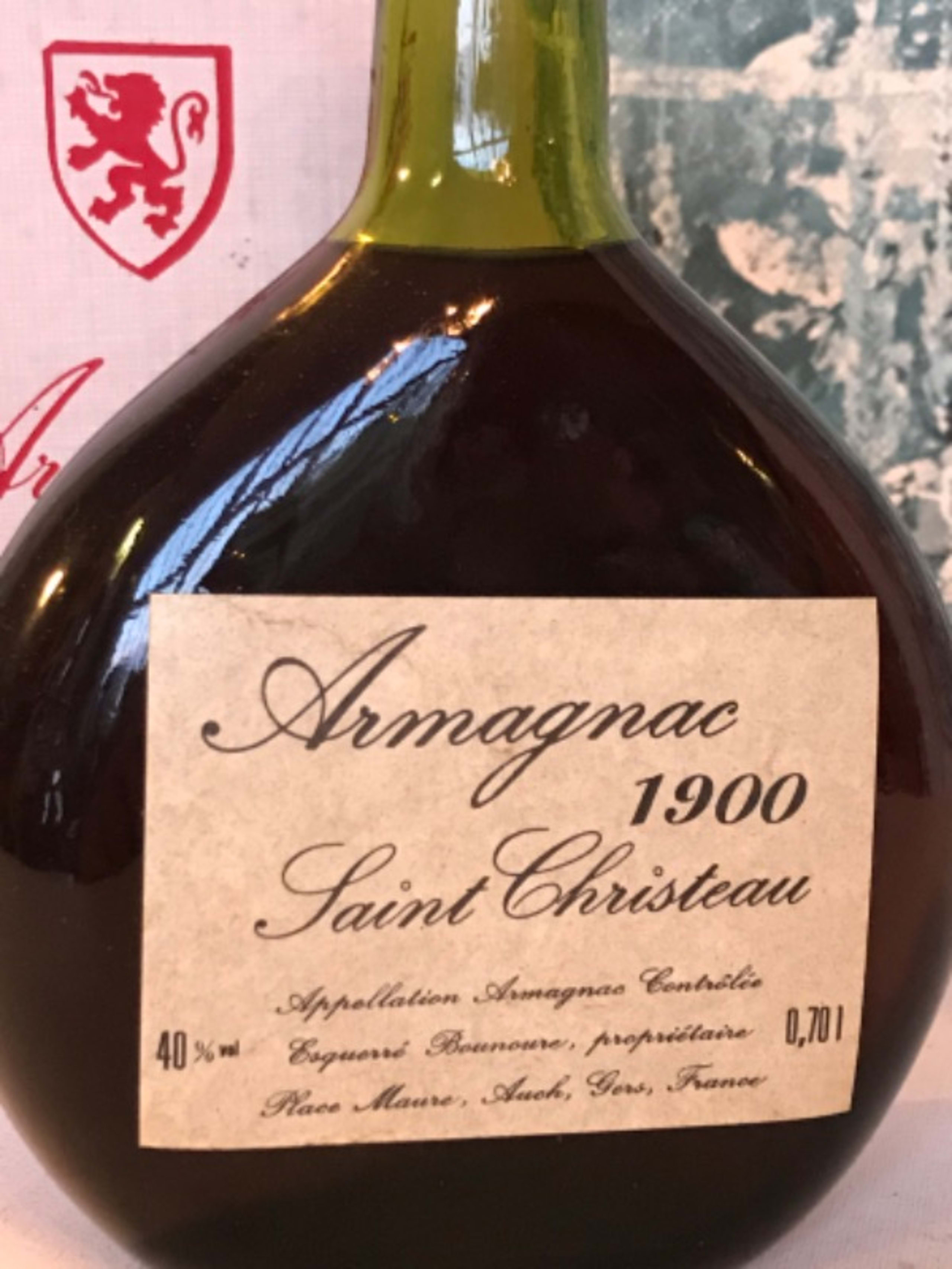 Étiquette