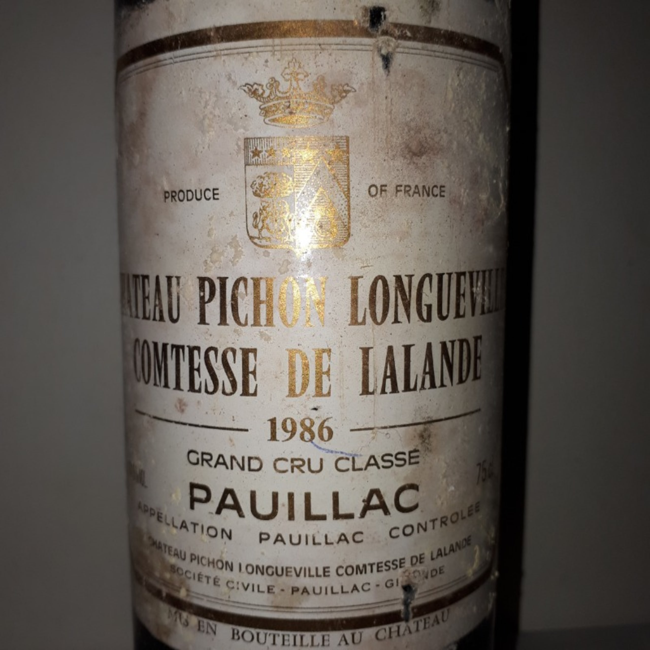 Label
