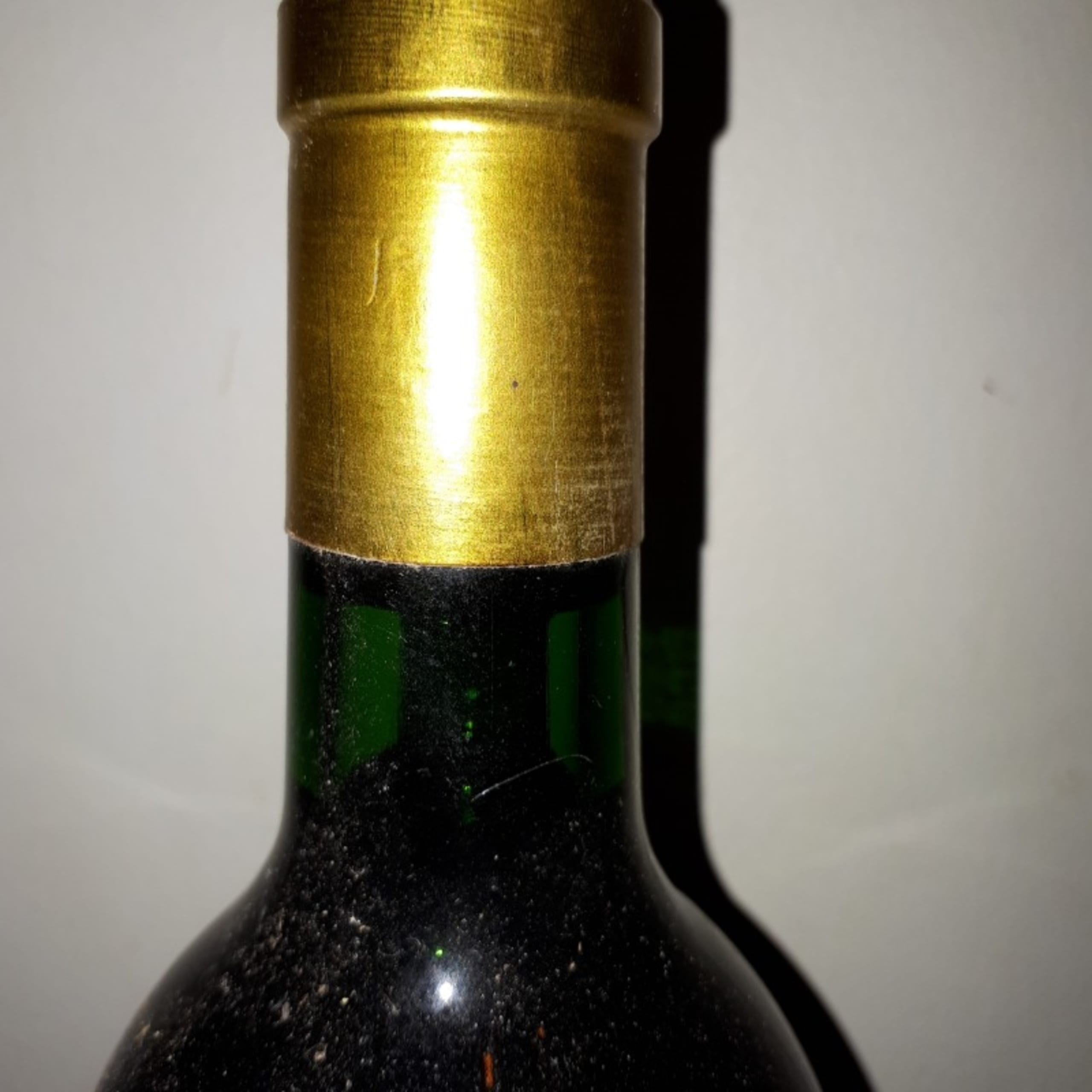 Wine Level