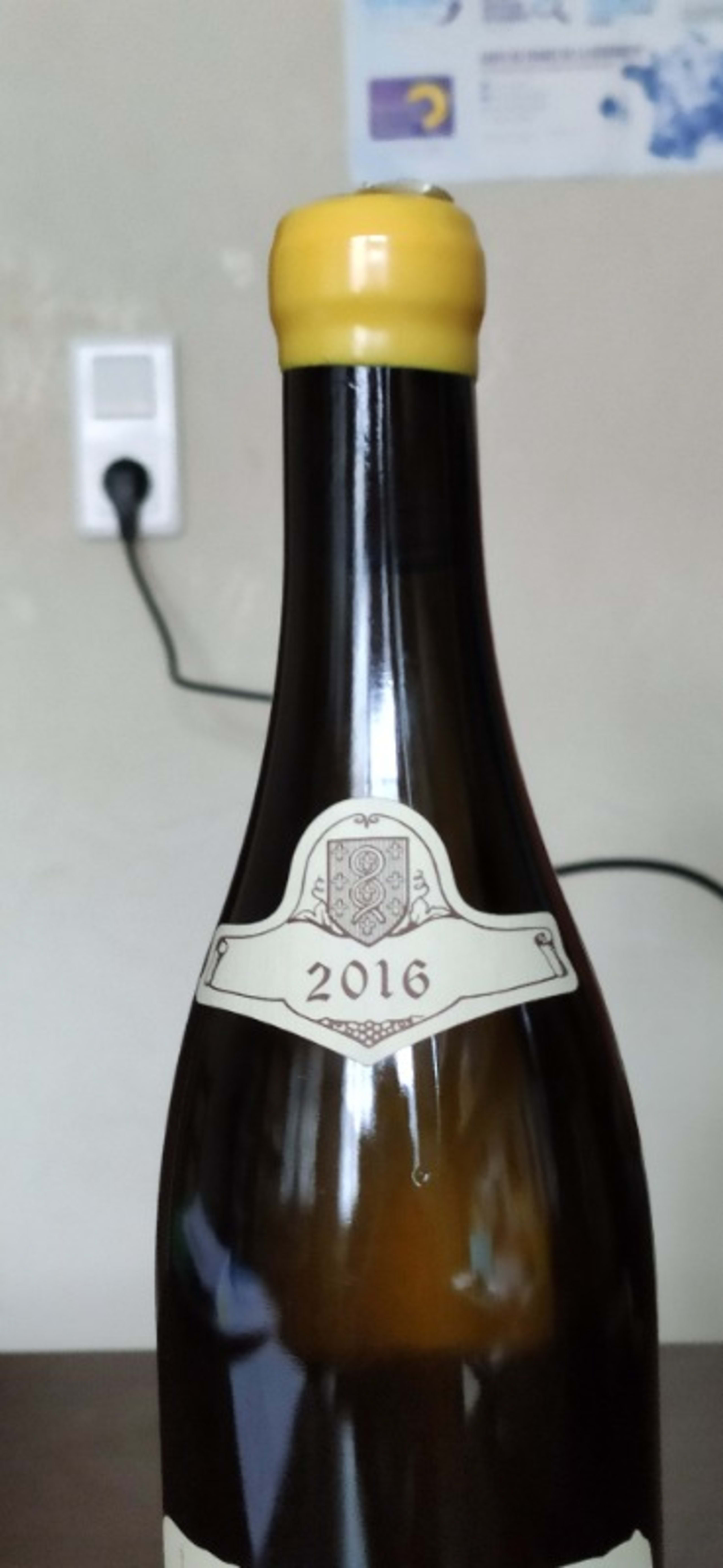 Wine Level
