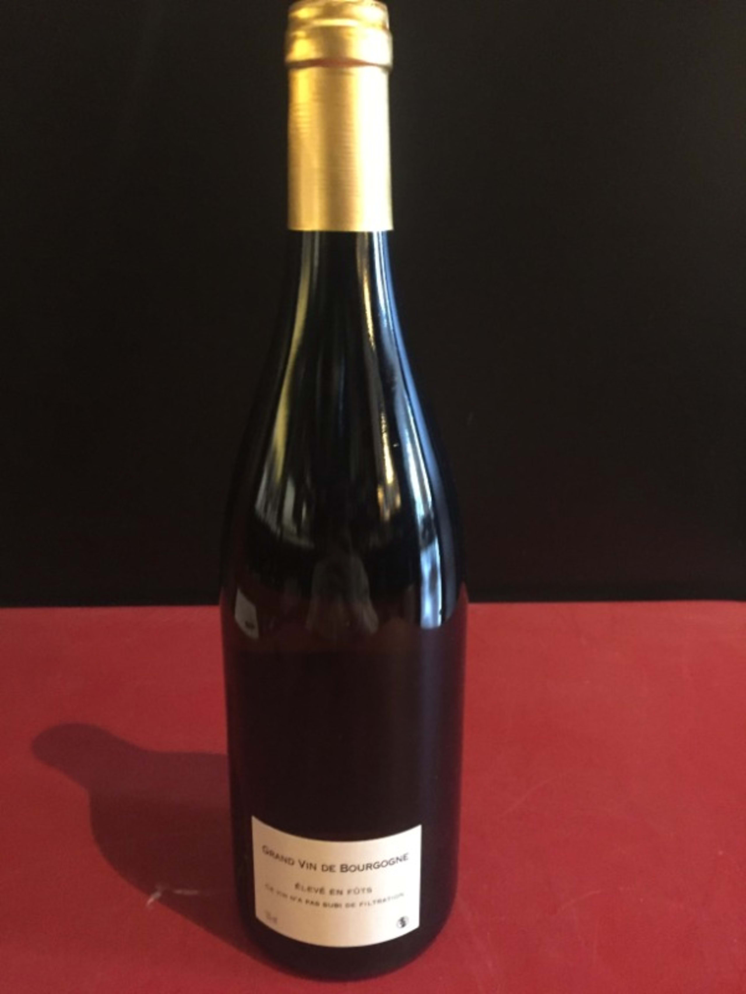Wine Level