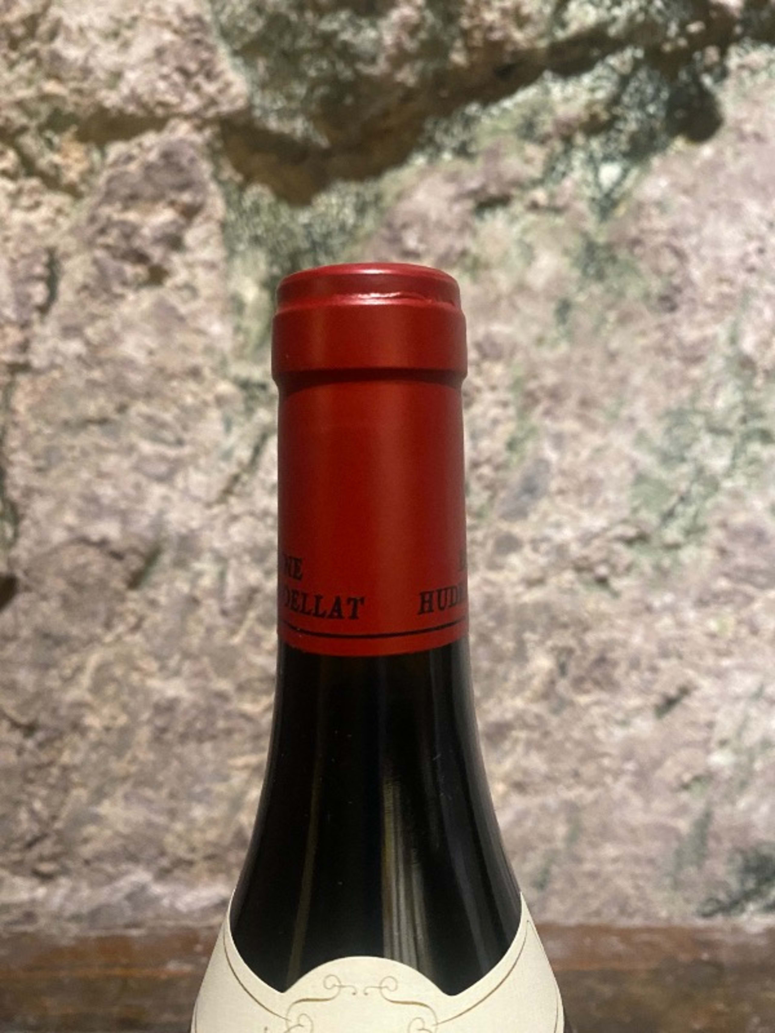 Wine Level