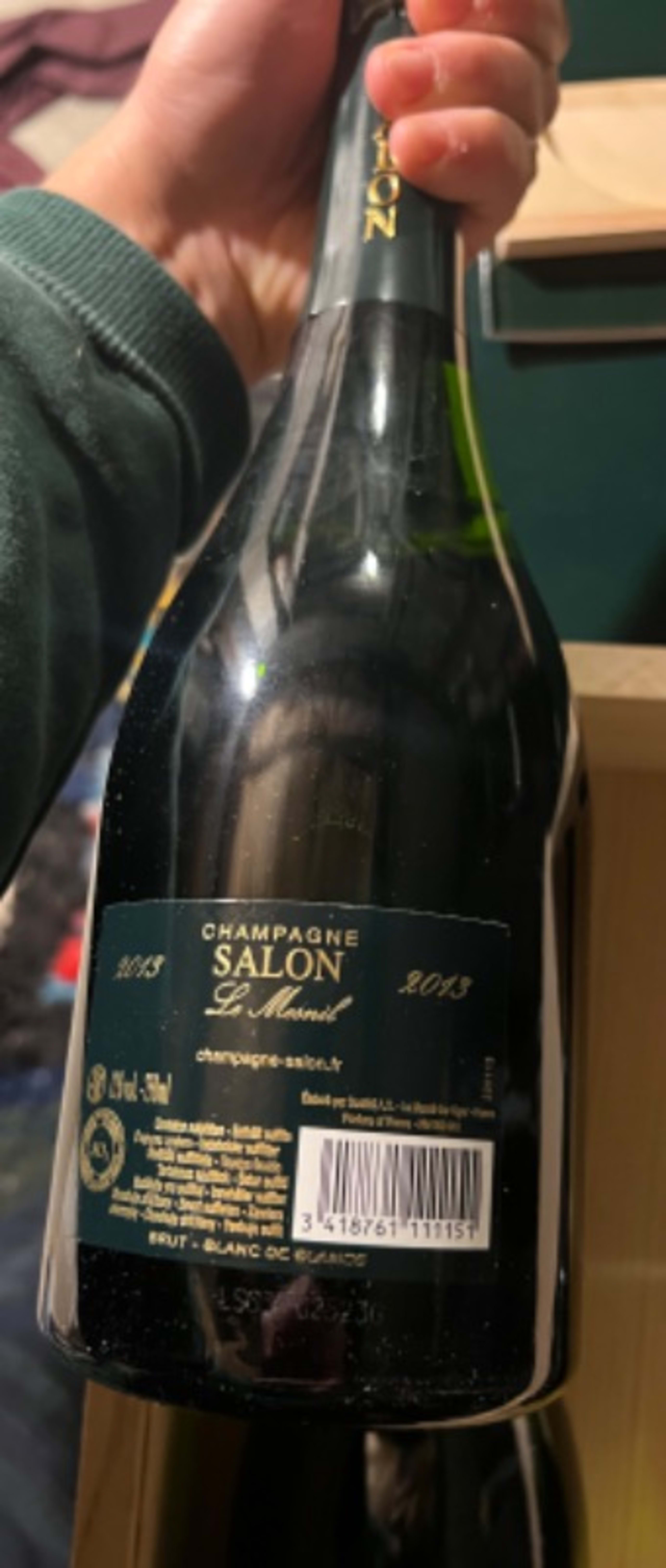 Label