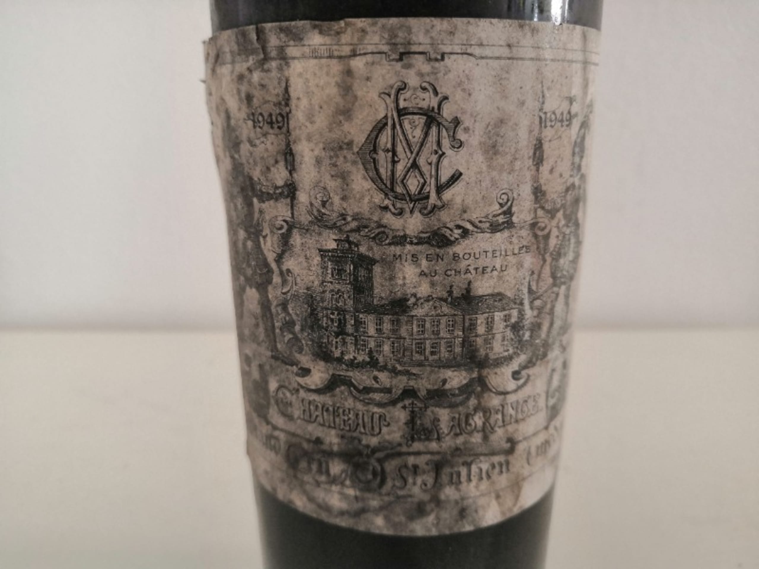 Label