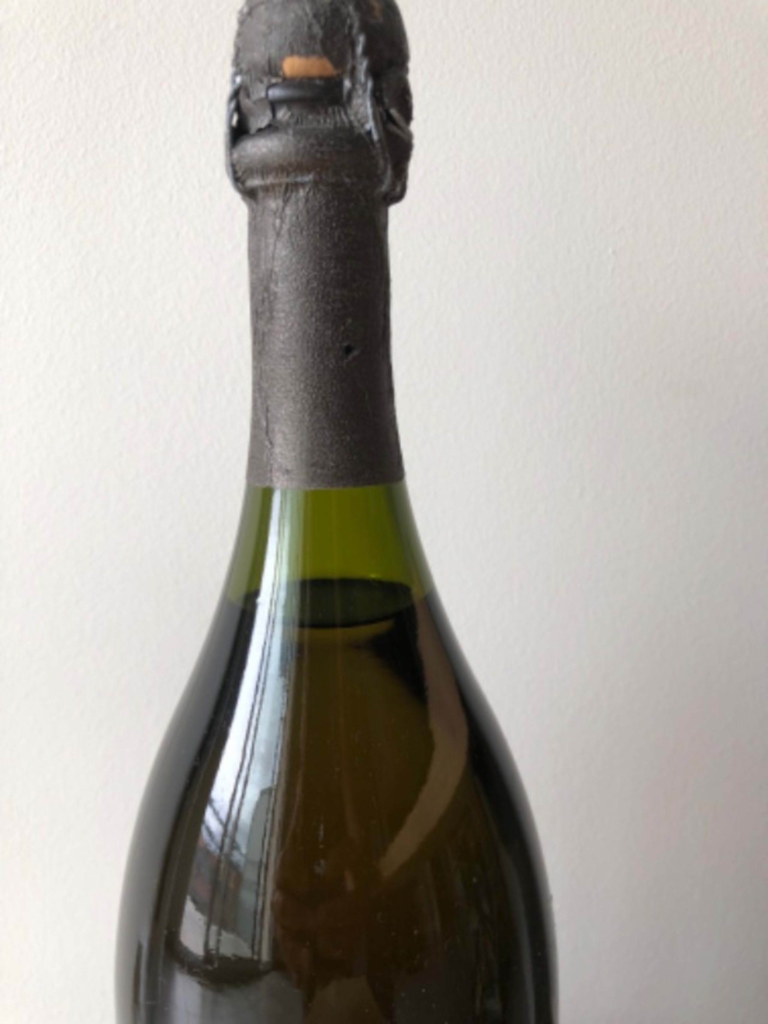 Wine Level