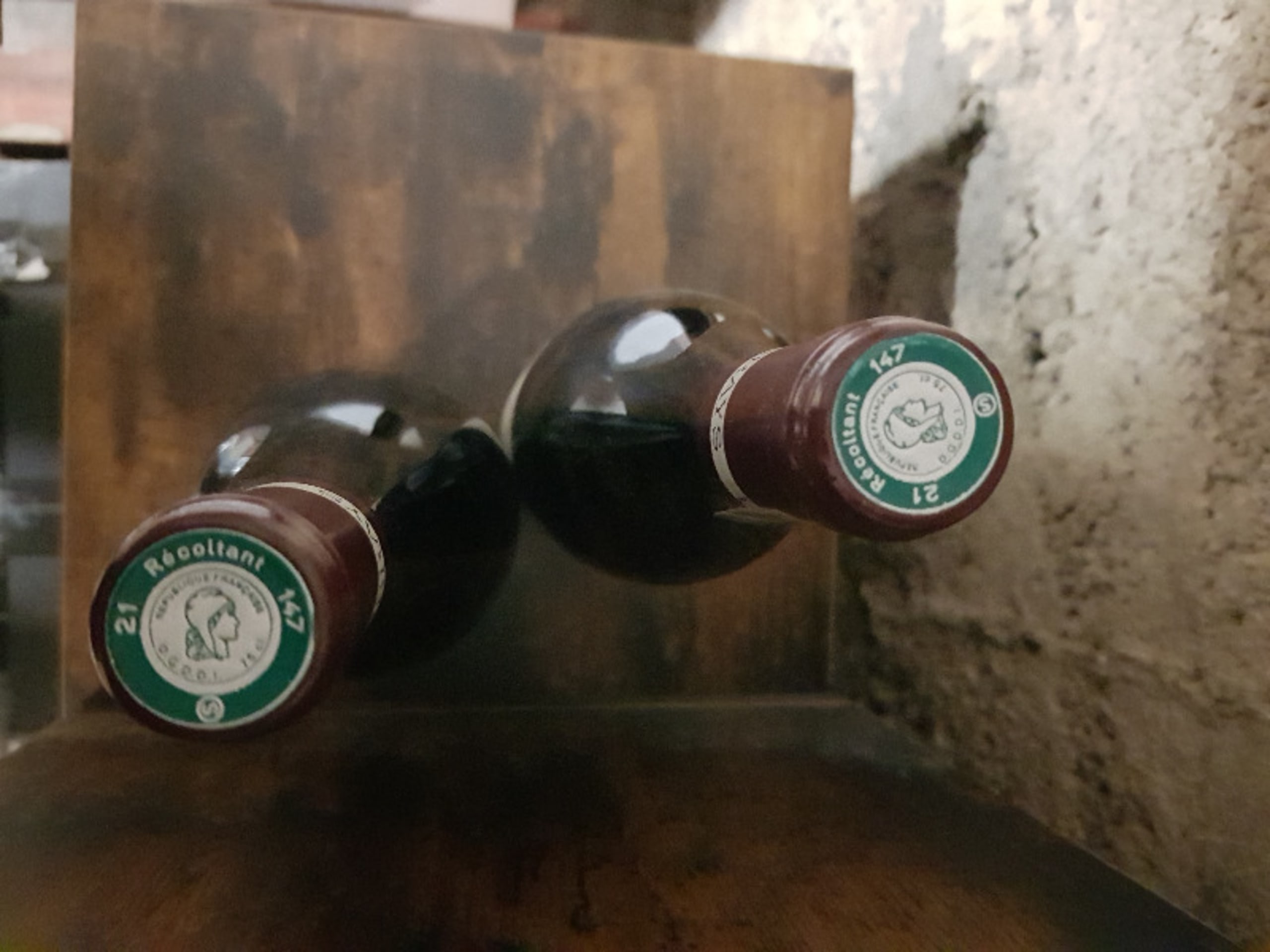 Capsules