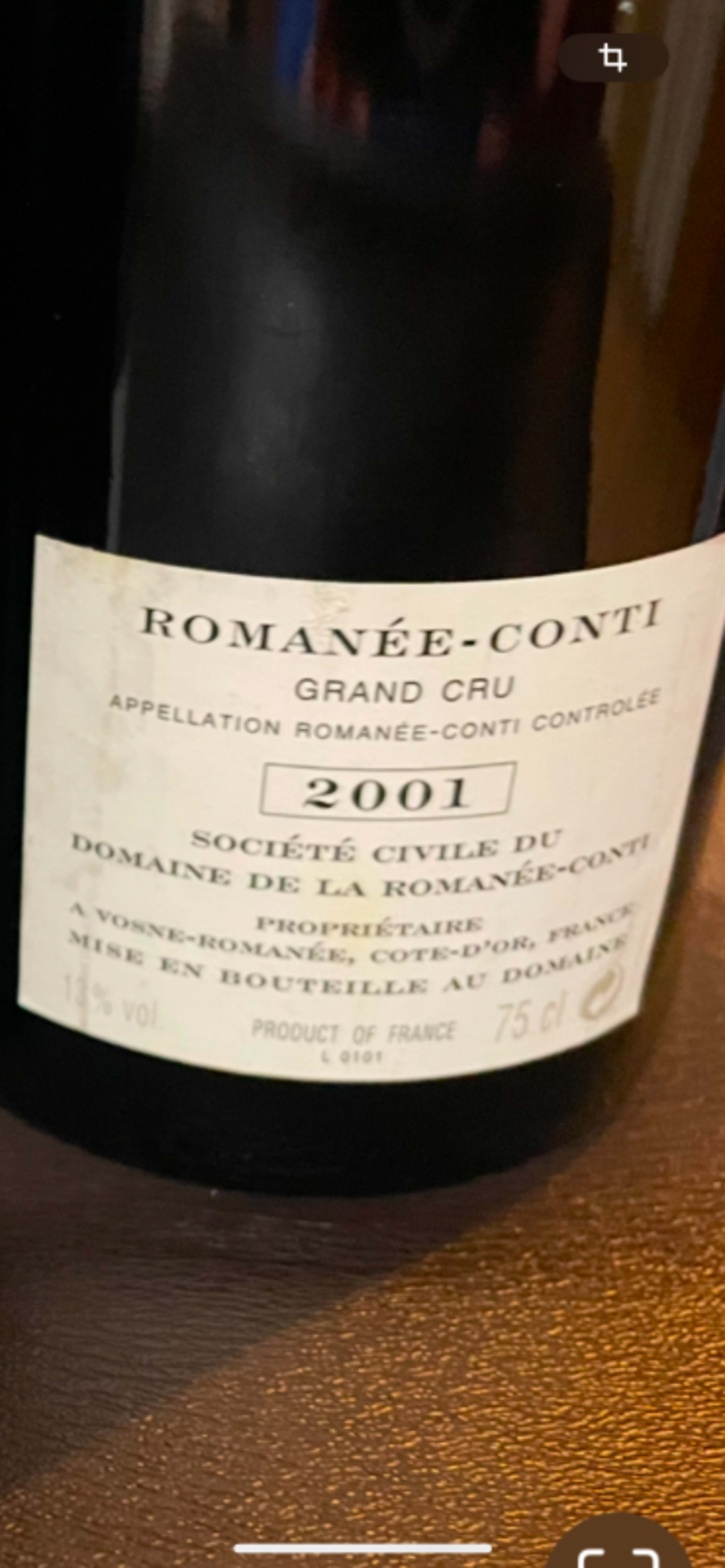 Label