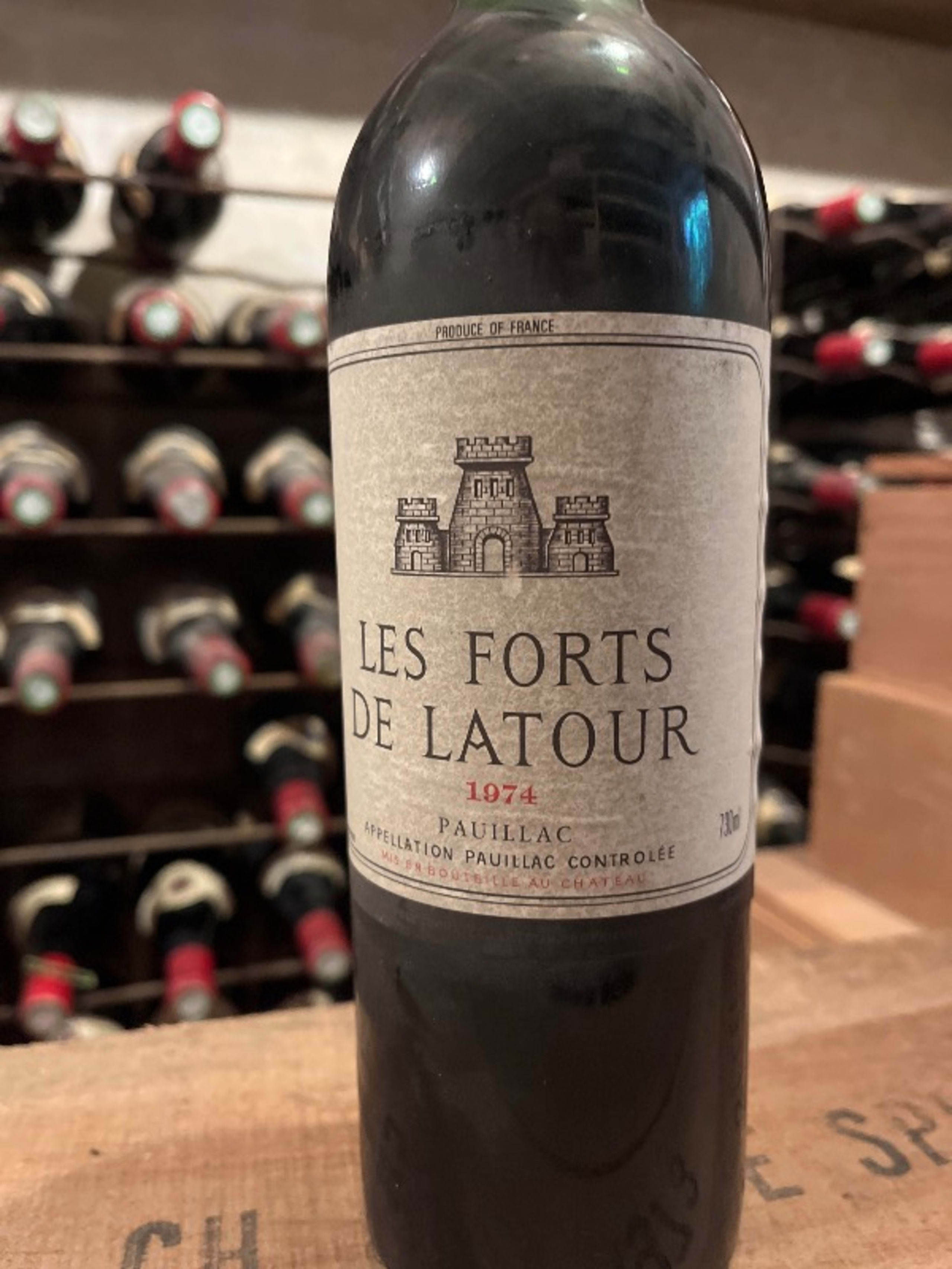 Étiquette
